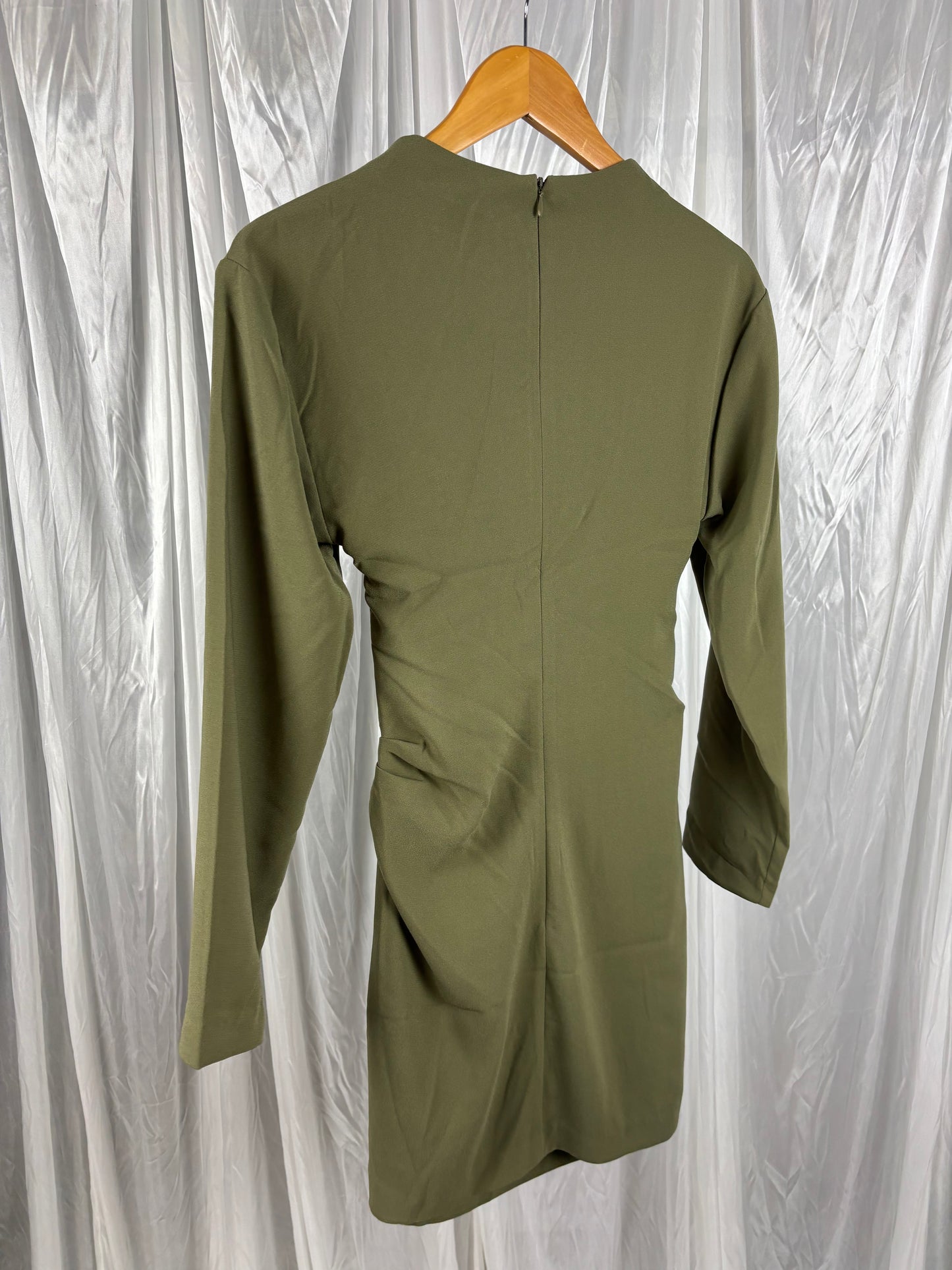 H&M Long Sleeve Dress - XS