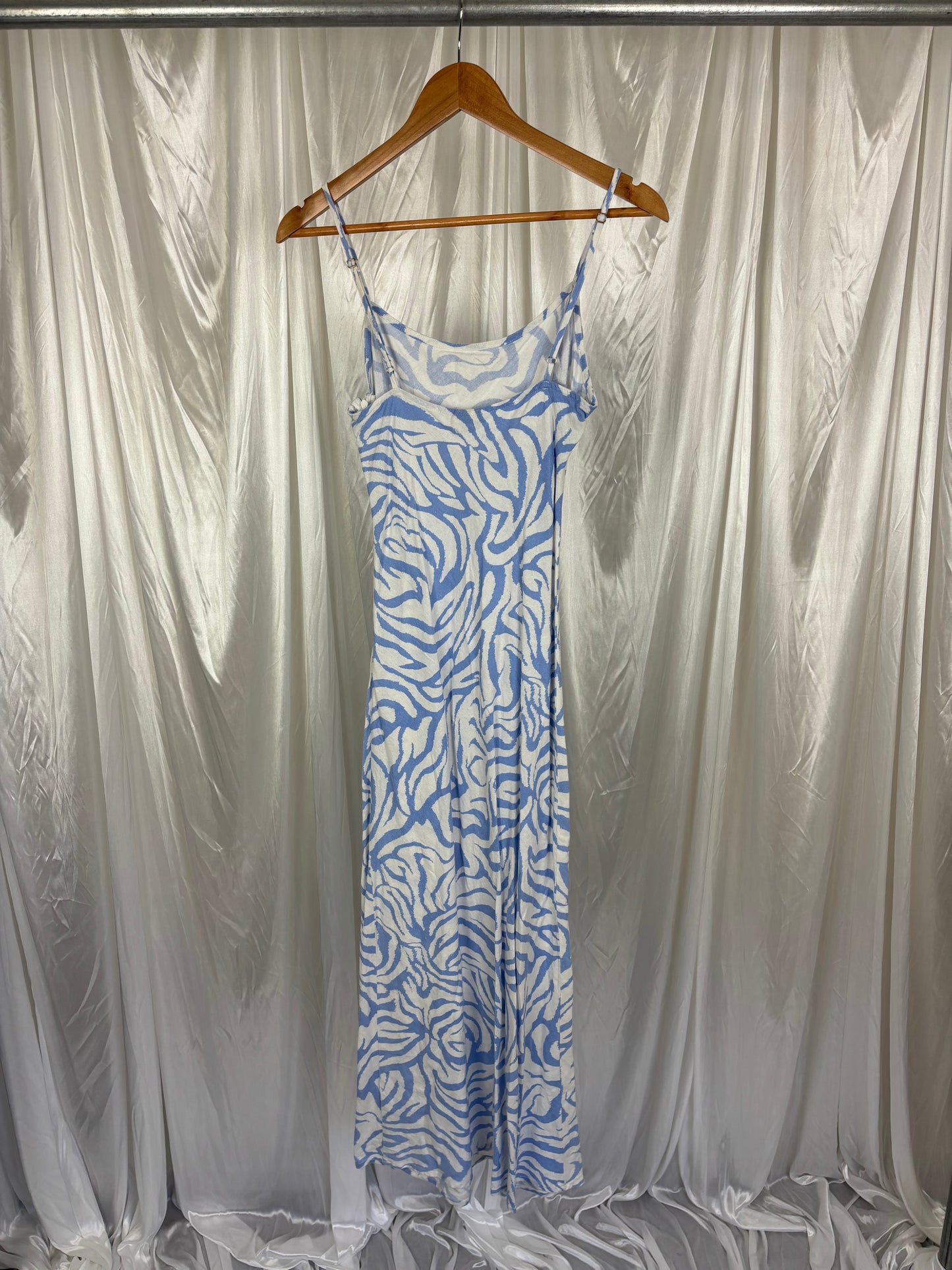Insight Patterned Dress - S