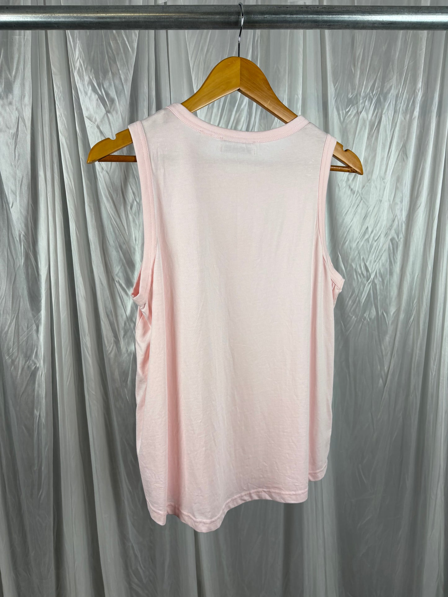 Country Road Singlet - M