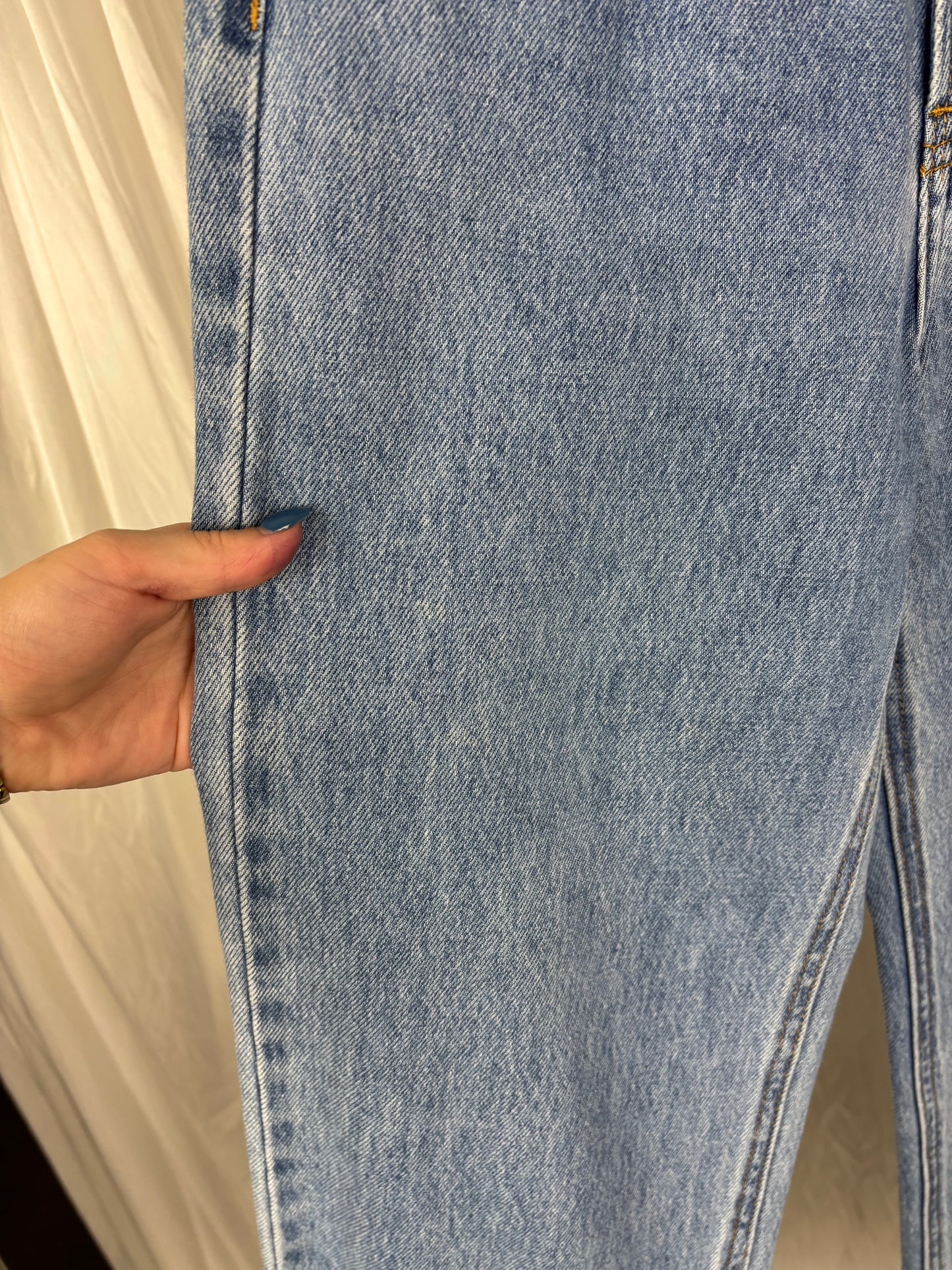 Glassons Blue Denim Jeans - 6