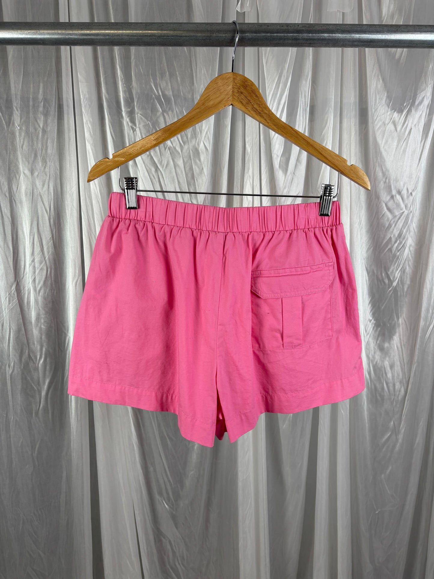 Cotton On Pink Shorts - 10