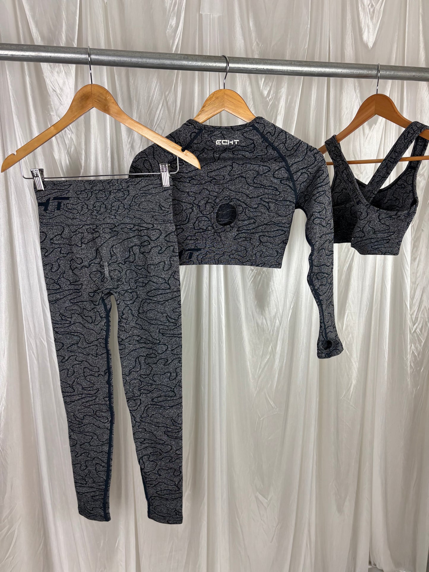 Echt 3 Piece Matching Set - S