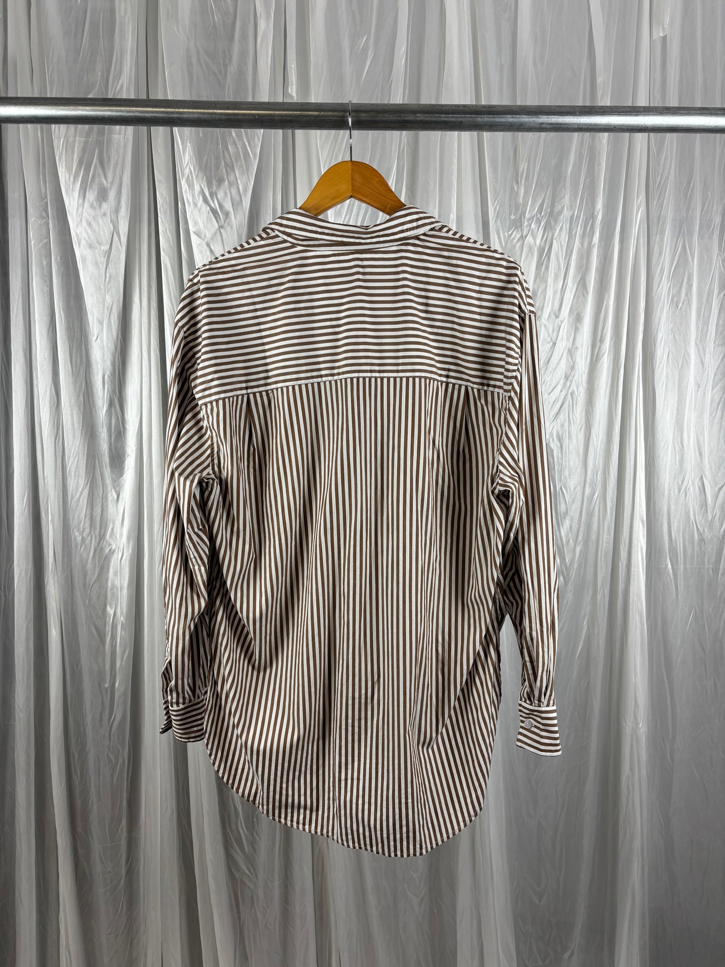 Incu Collection Shirt - S