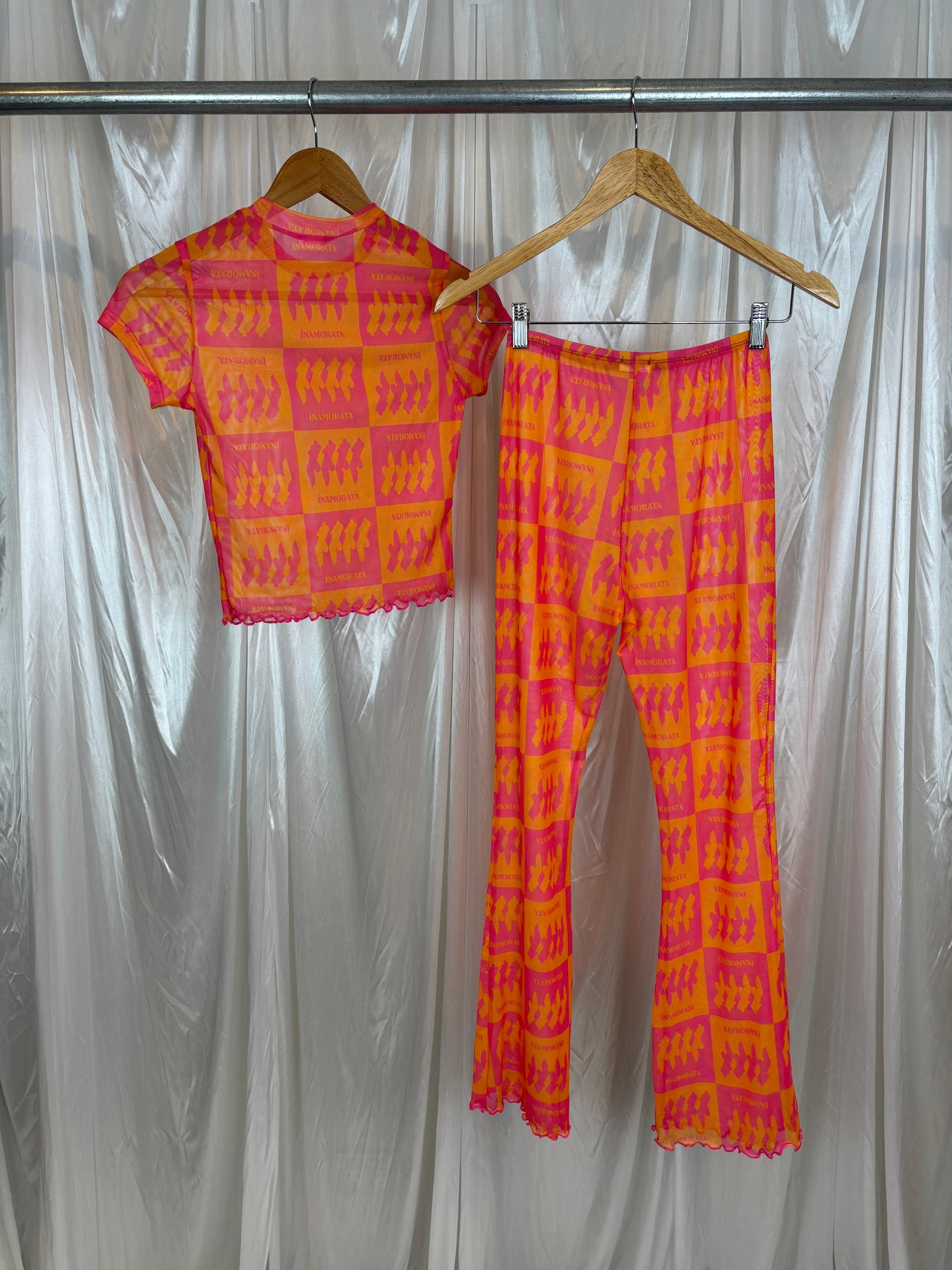 Inamorata Matching Set - 6