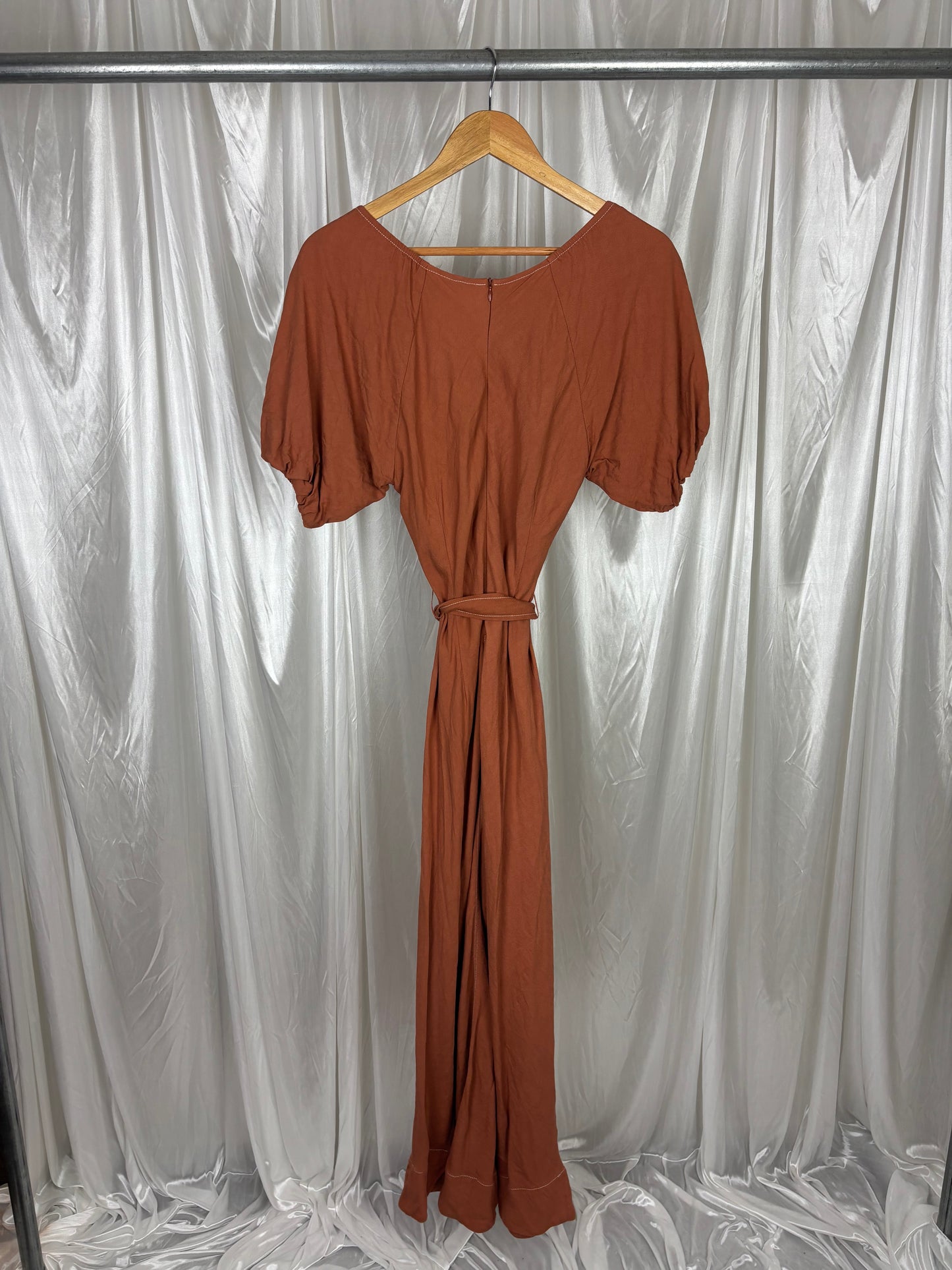 Staple The Label Maxi Dress - 12