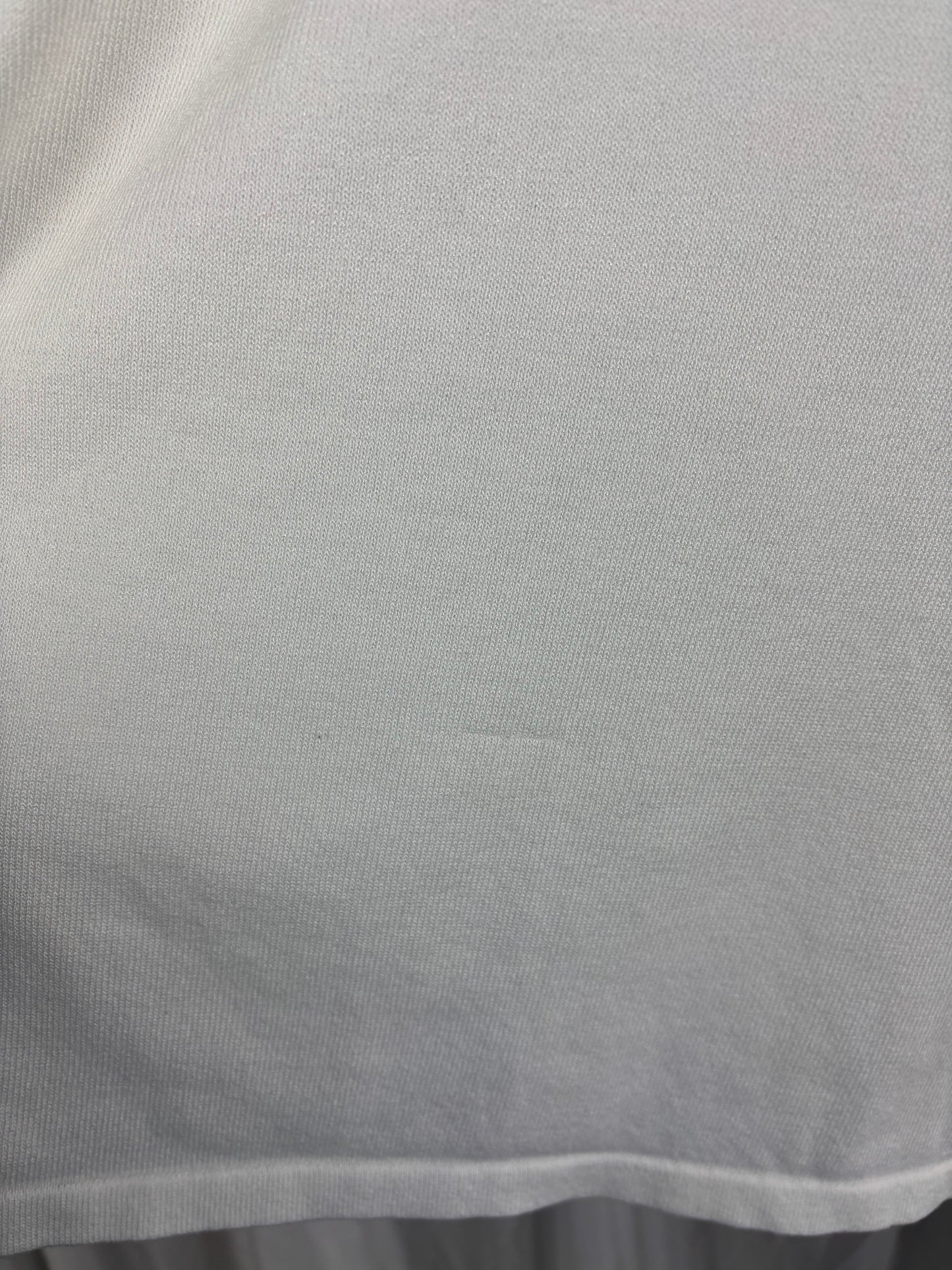 Dear Sutton White Top - 8