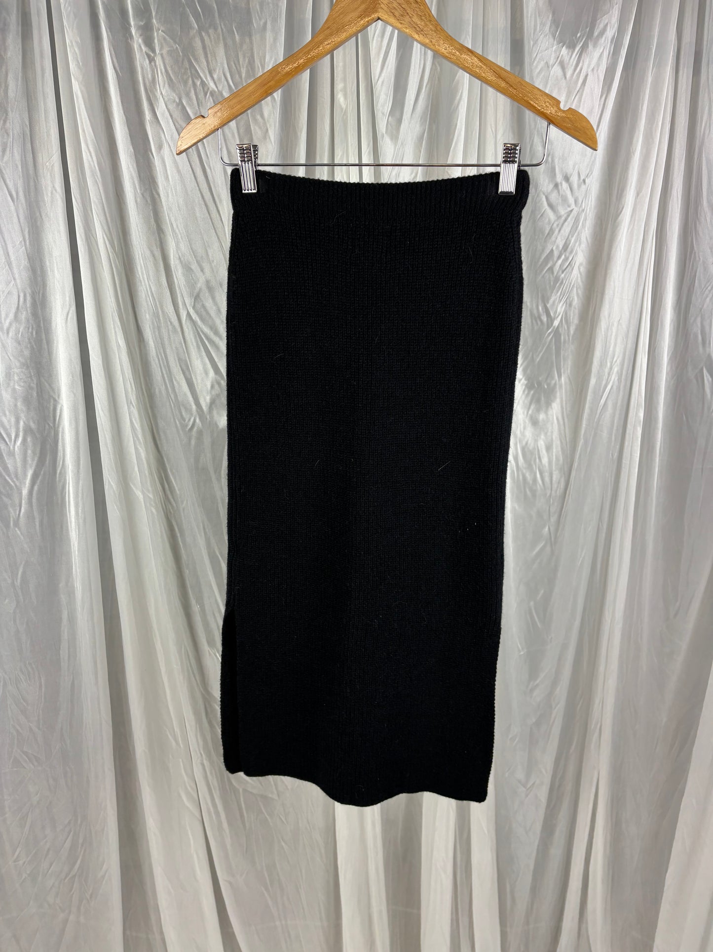 Princess Polly Knit Skirt - XS/S