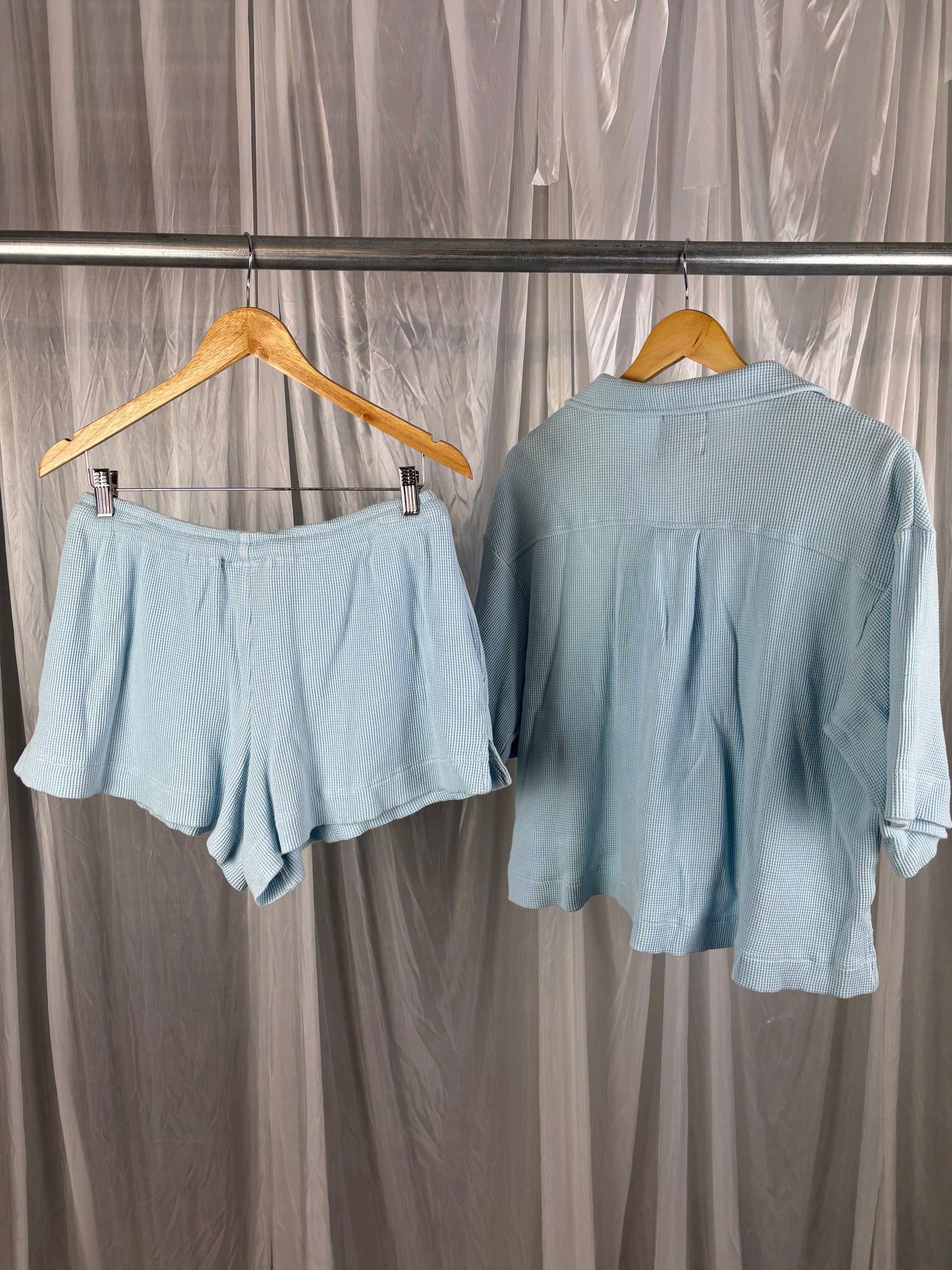 The Lullaby Club Waffle Set