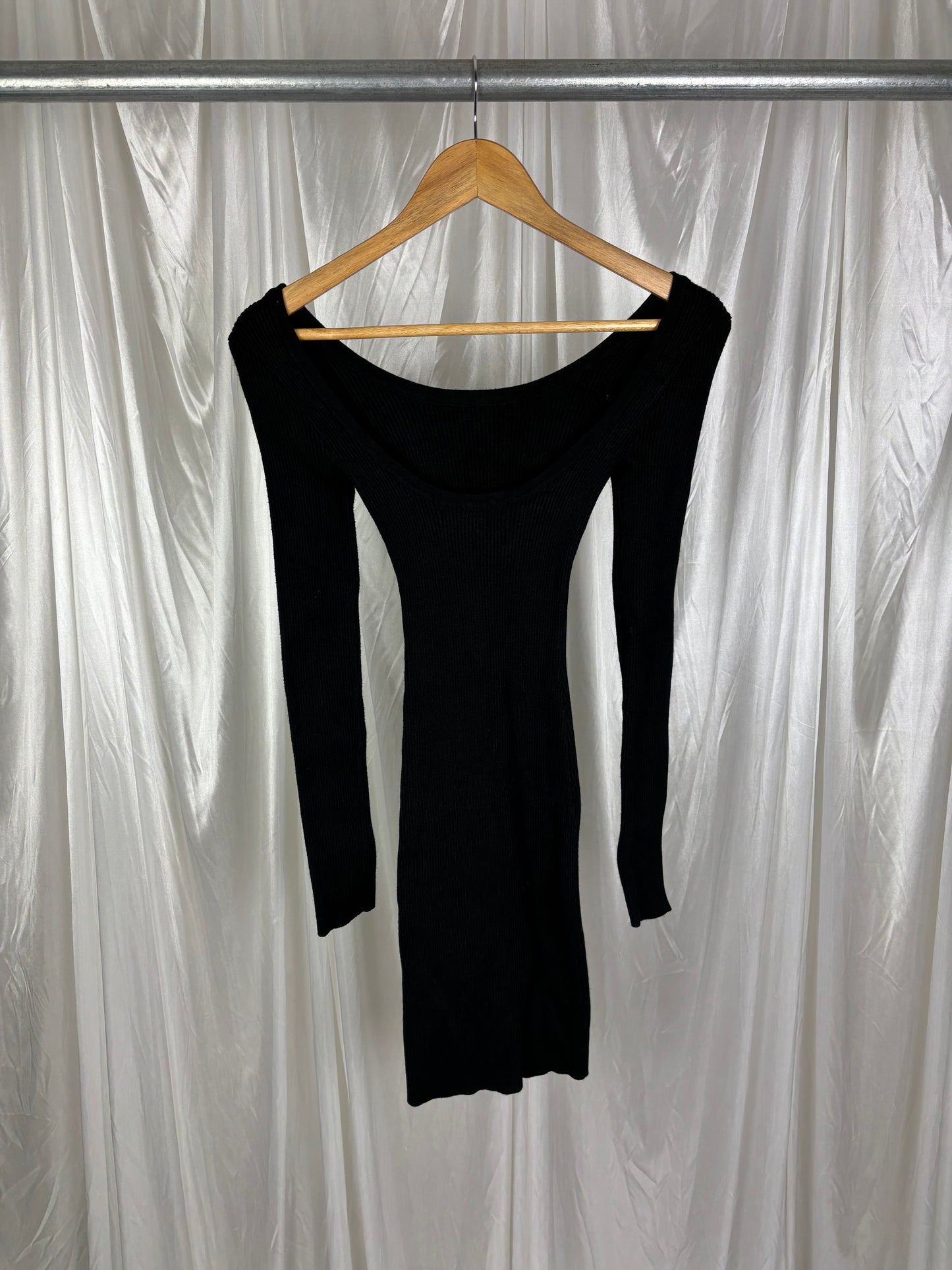 BWLDR Kara Knit Dress - 6