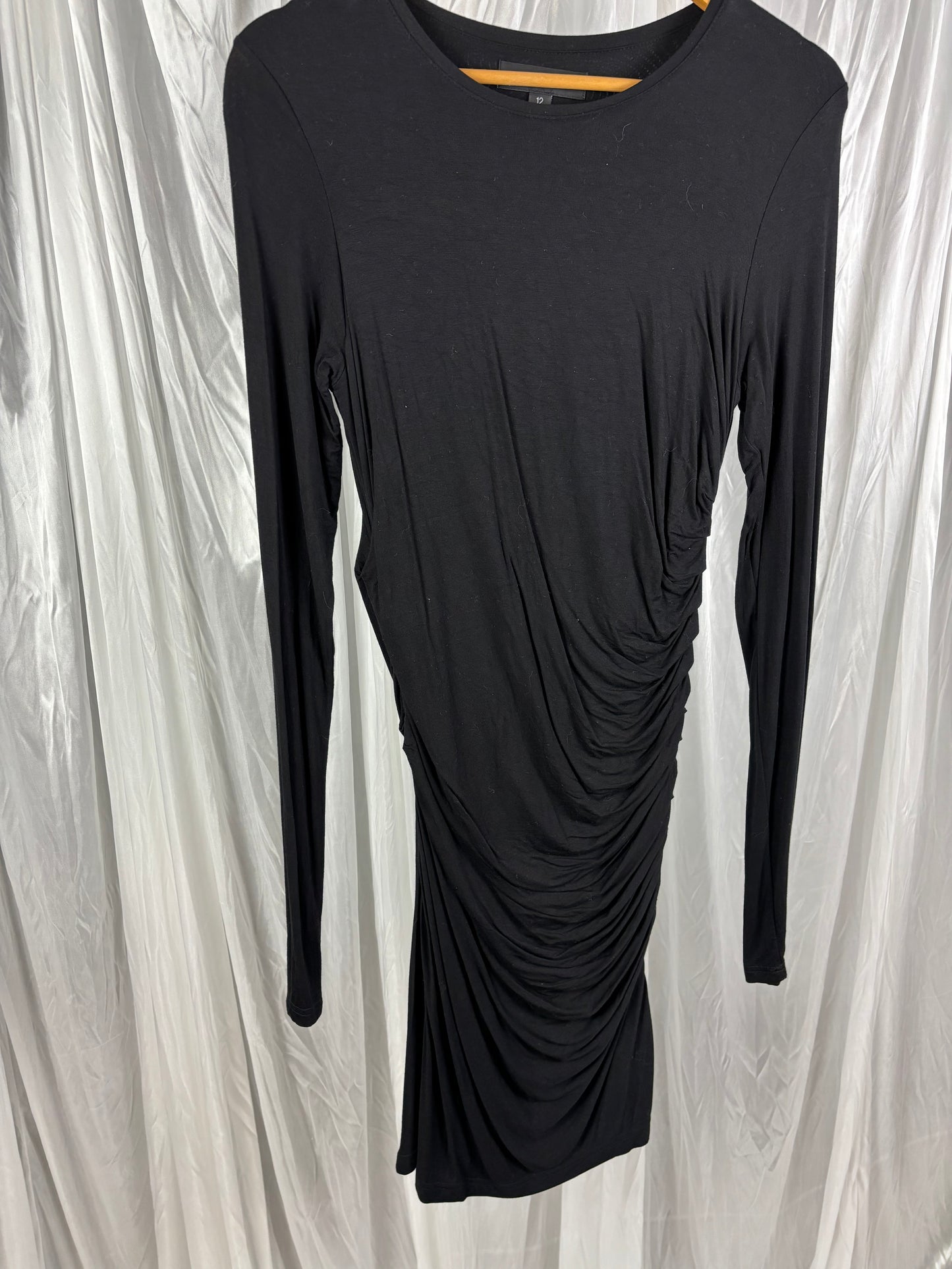 Stolen Girlfriends Club Dress - 12