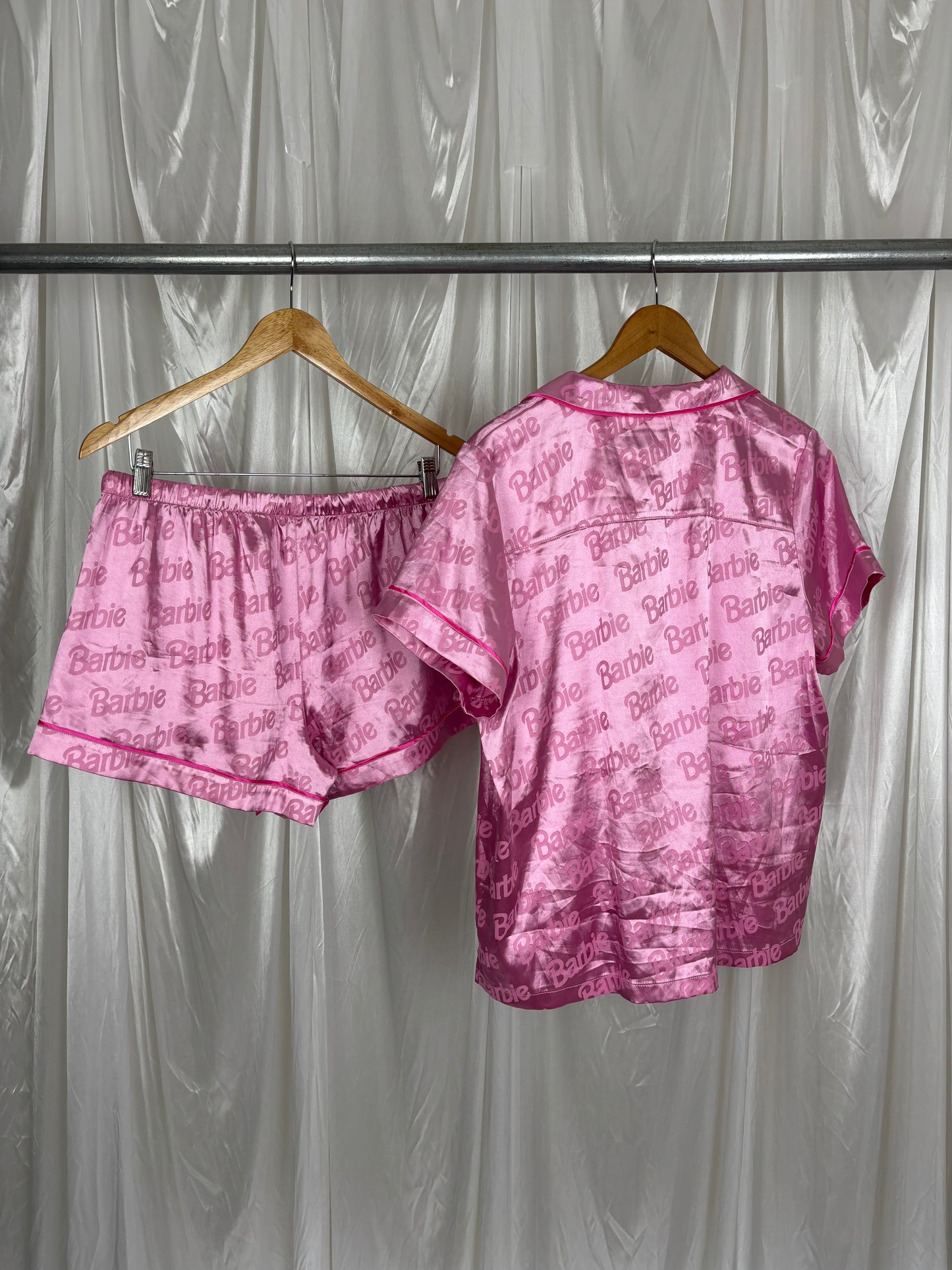 Peter Alexander Barbie Set - M