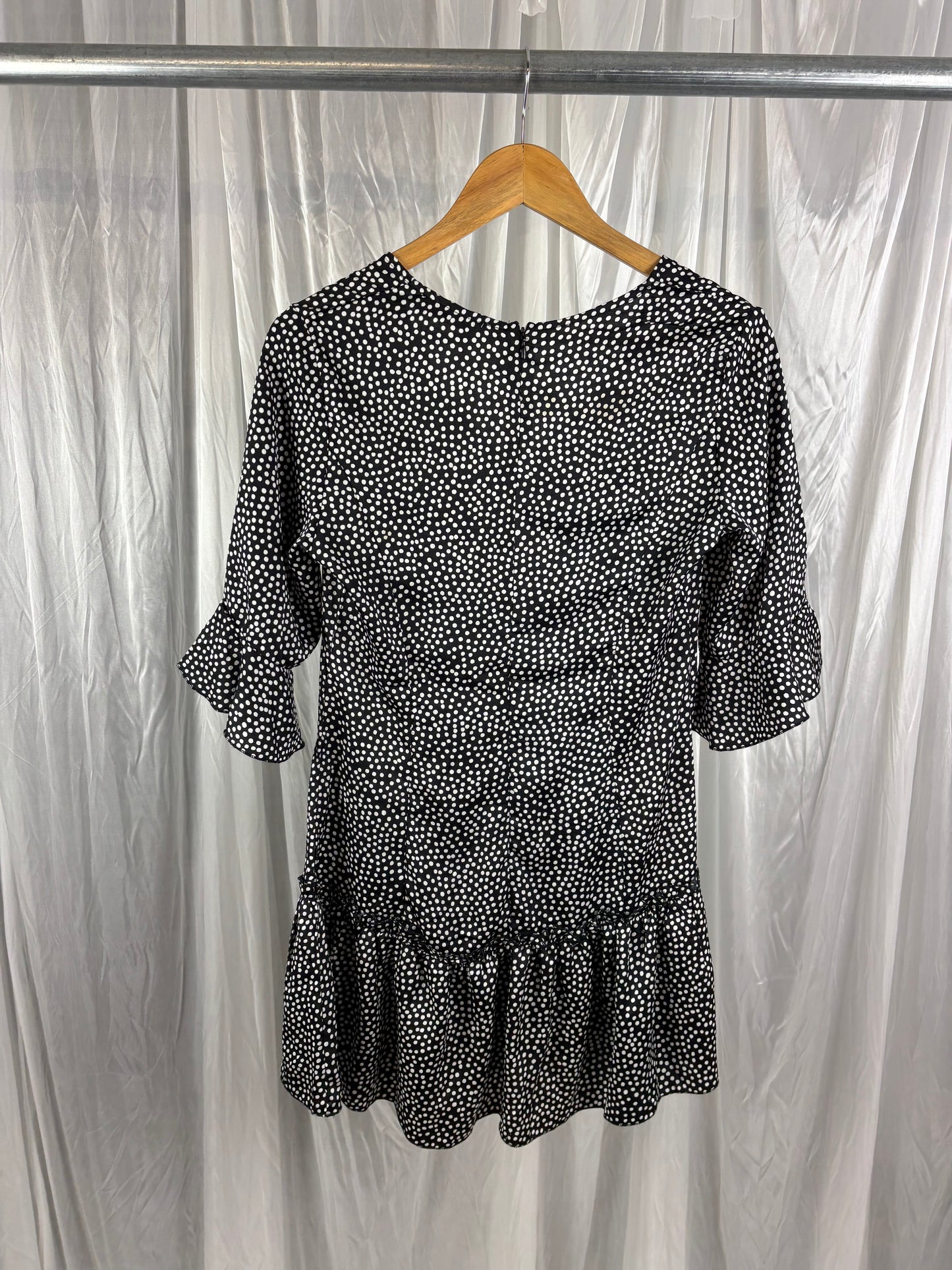 Atmos & Here Patterned Dress - 10