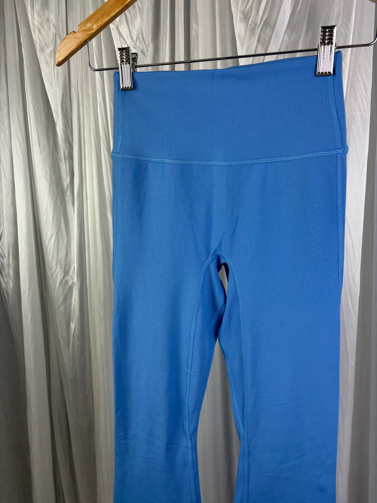 All In Motion Blue Leggings - XXS