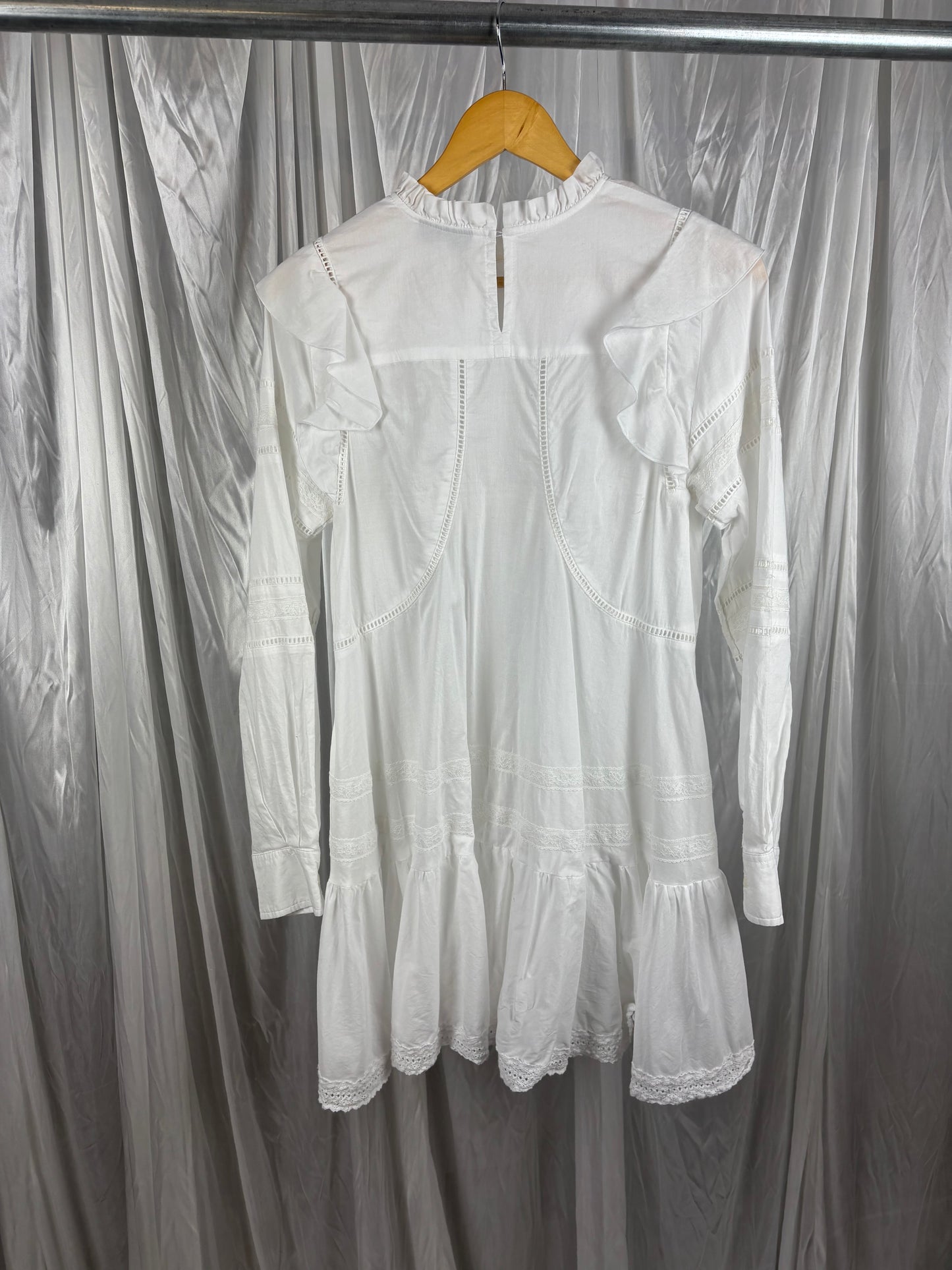 Maurie + Eve Mini Dress - 6