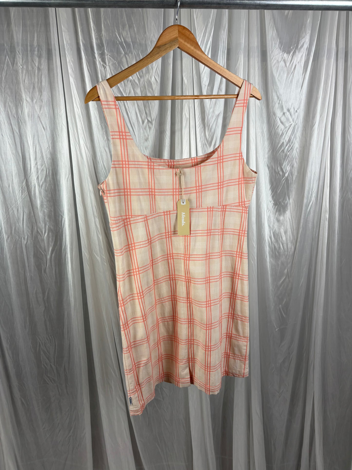 Afends Mini Dress - 12