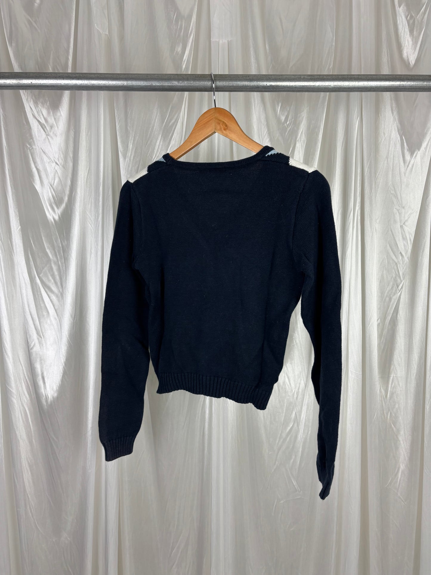 Brandy Melville Elizabeth Cardigan - 6/8