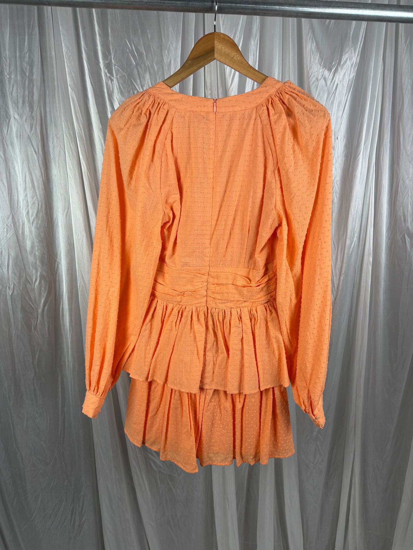 Showpo Mini Dress - 6