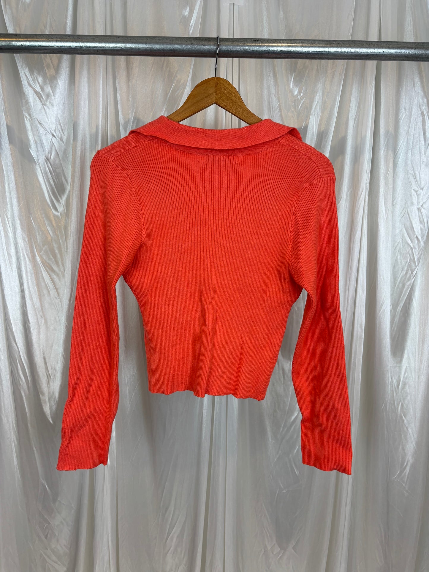 Georgia May Long Sleeve Top - 14