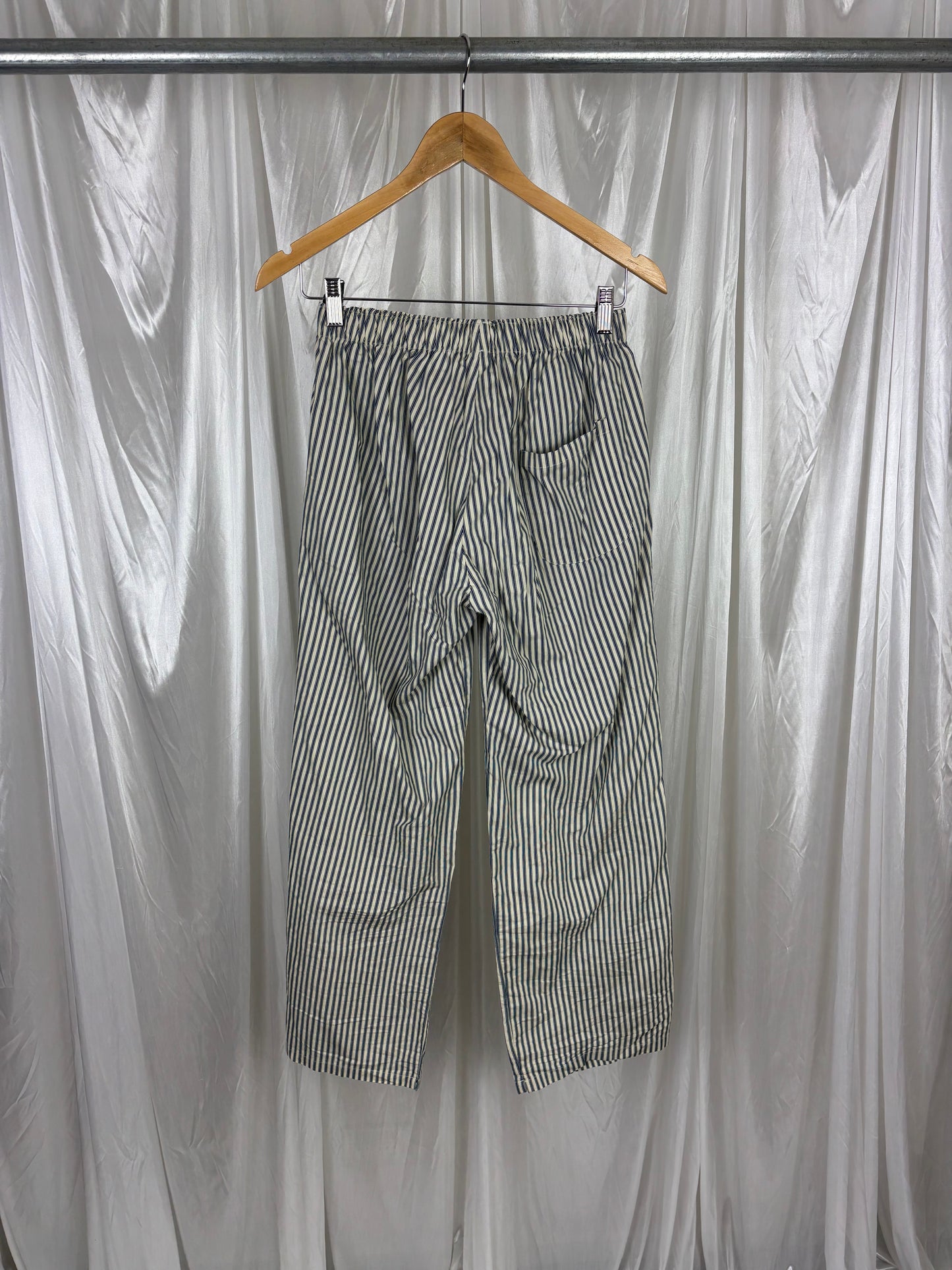 Speltham Striped Lounge Pants - S