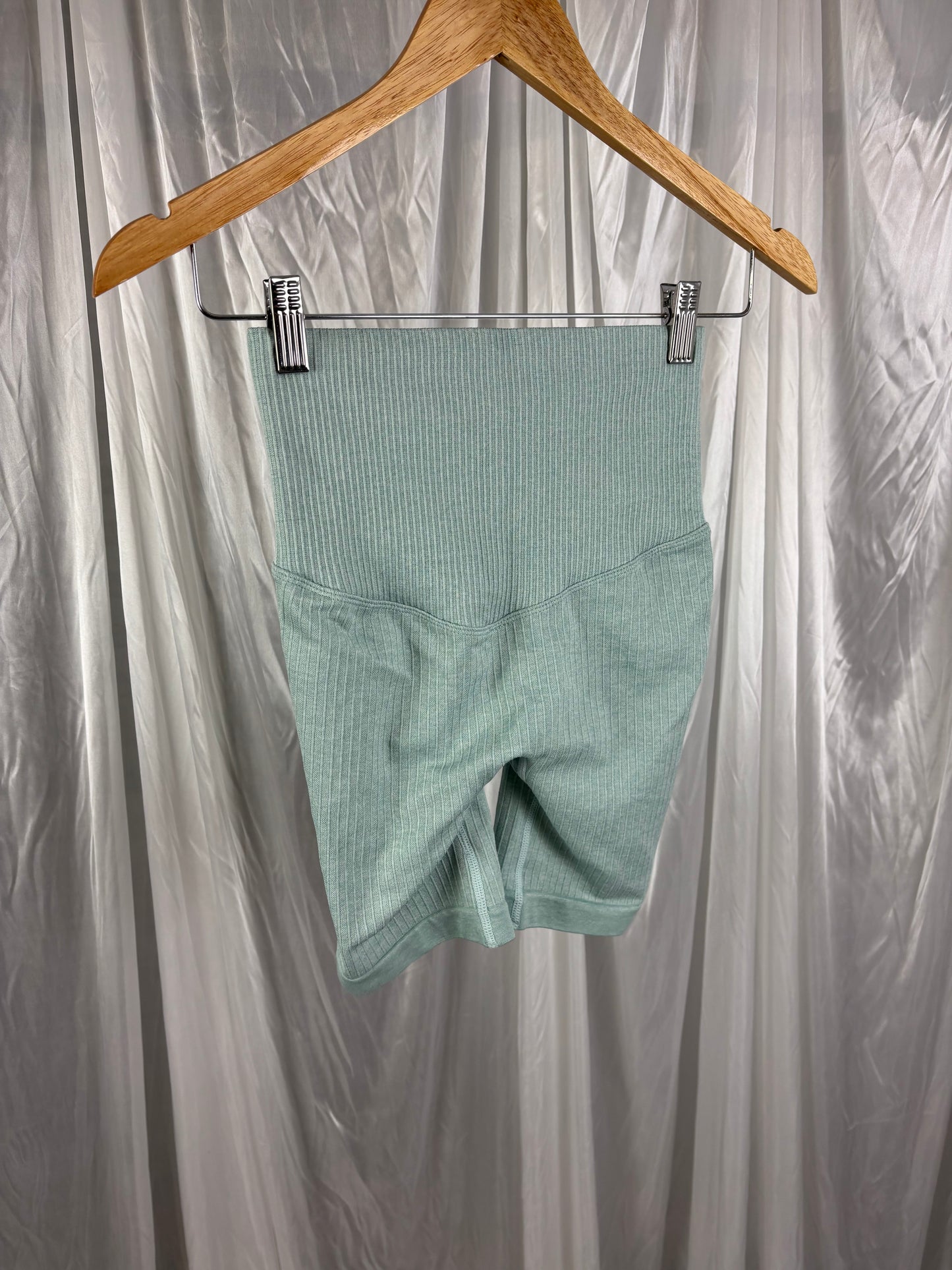 NZ Muscle Tight Shorts - XS