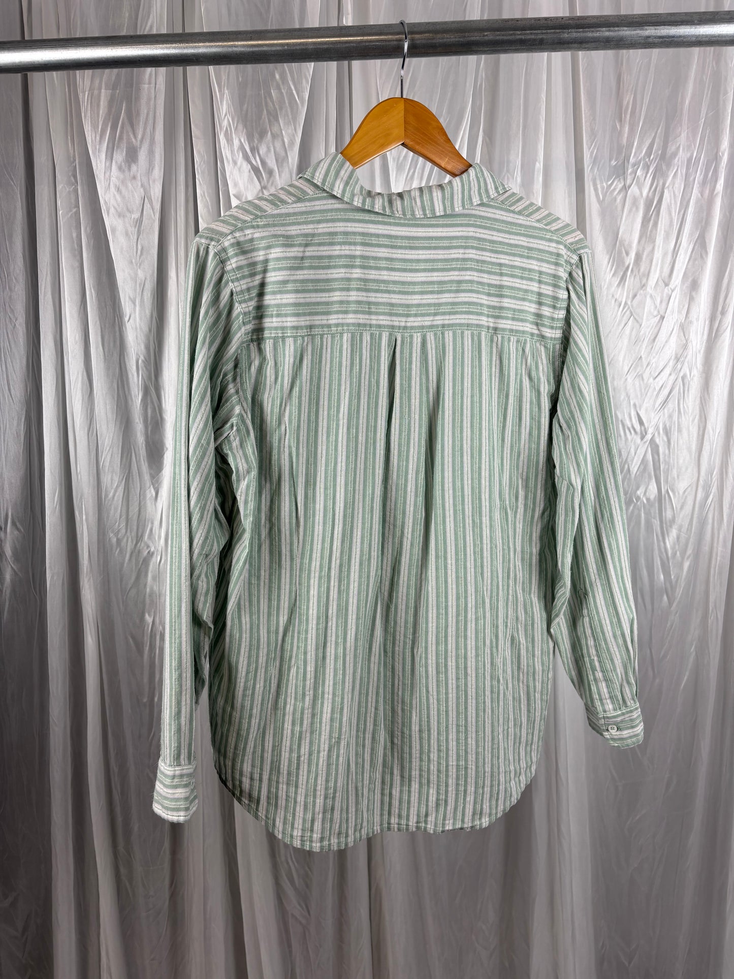 Re:union Label shirt - 10