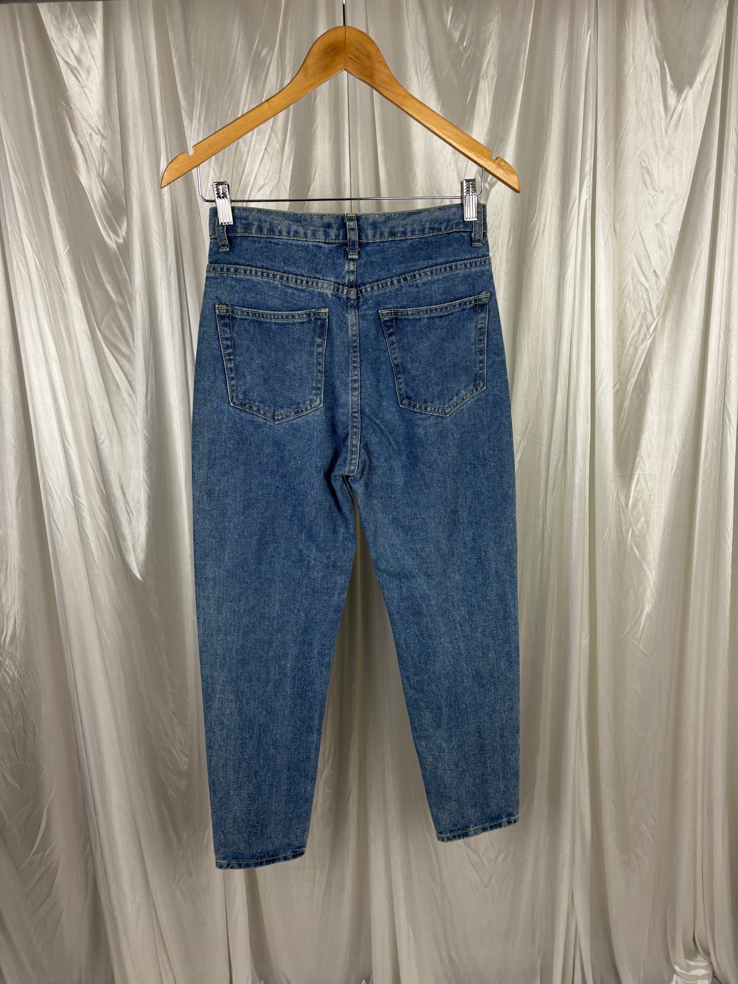 Midiostudio Makers Blue Jeans - 26