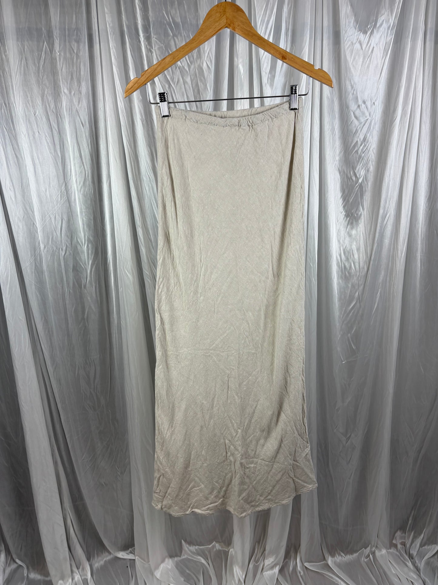 Glassons Beige Skirt - 8