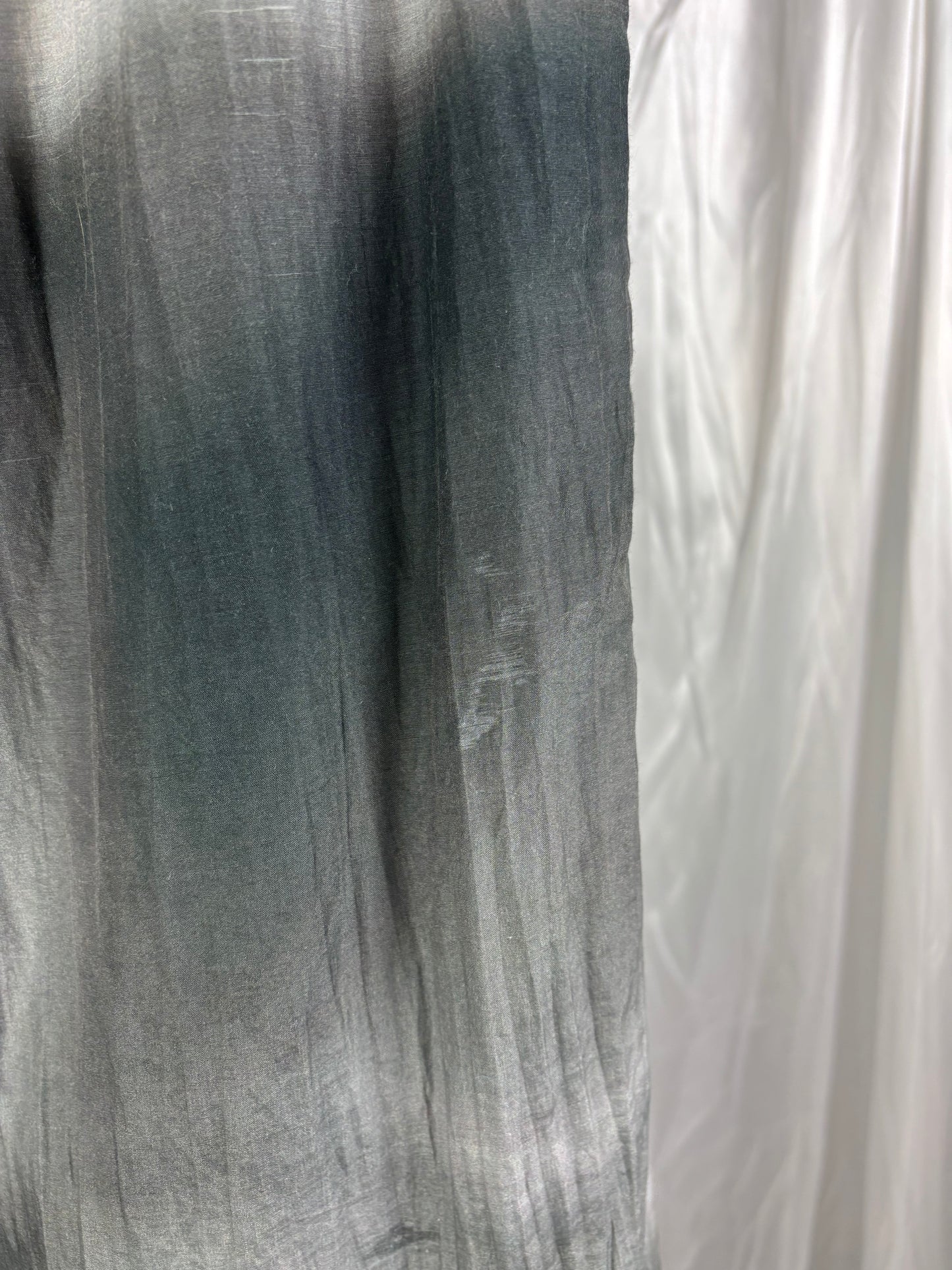 Dissh Grey Pants - 10