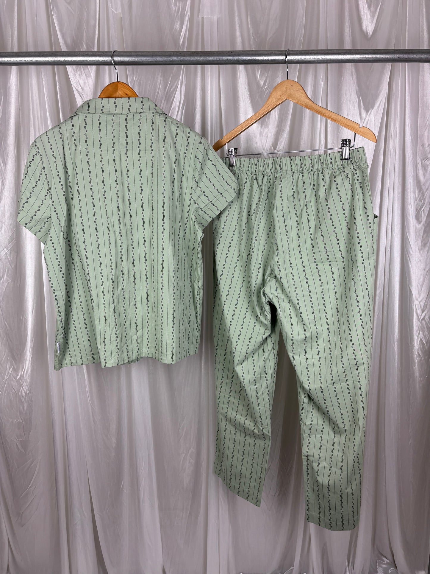 Thing Thing X The Goodnight Society Matching Set - M