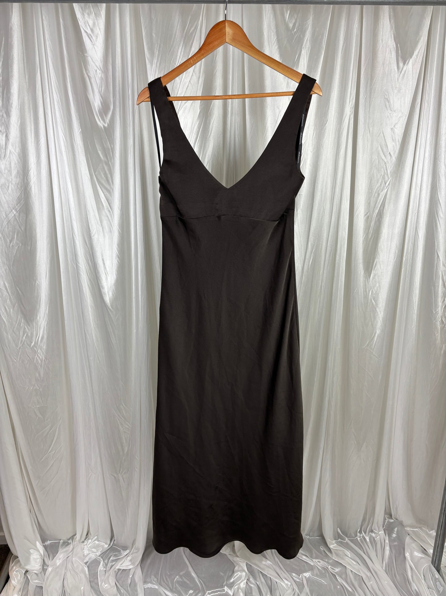 All About Eve Aire Maxi Dress - 12