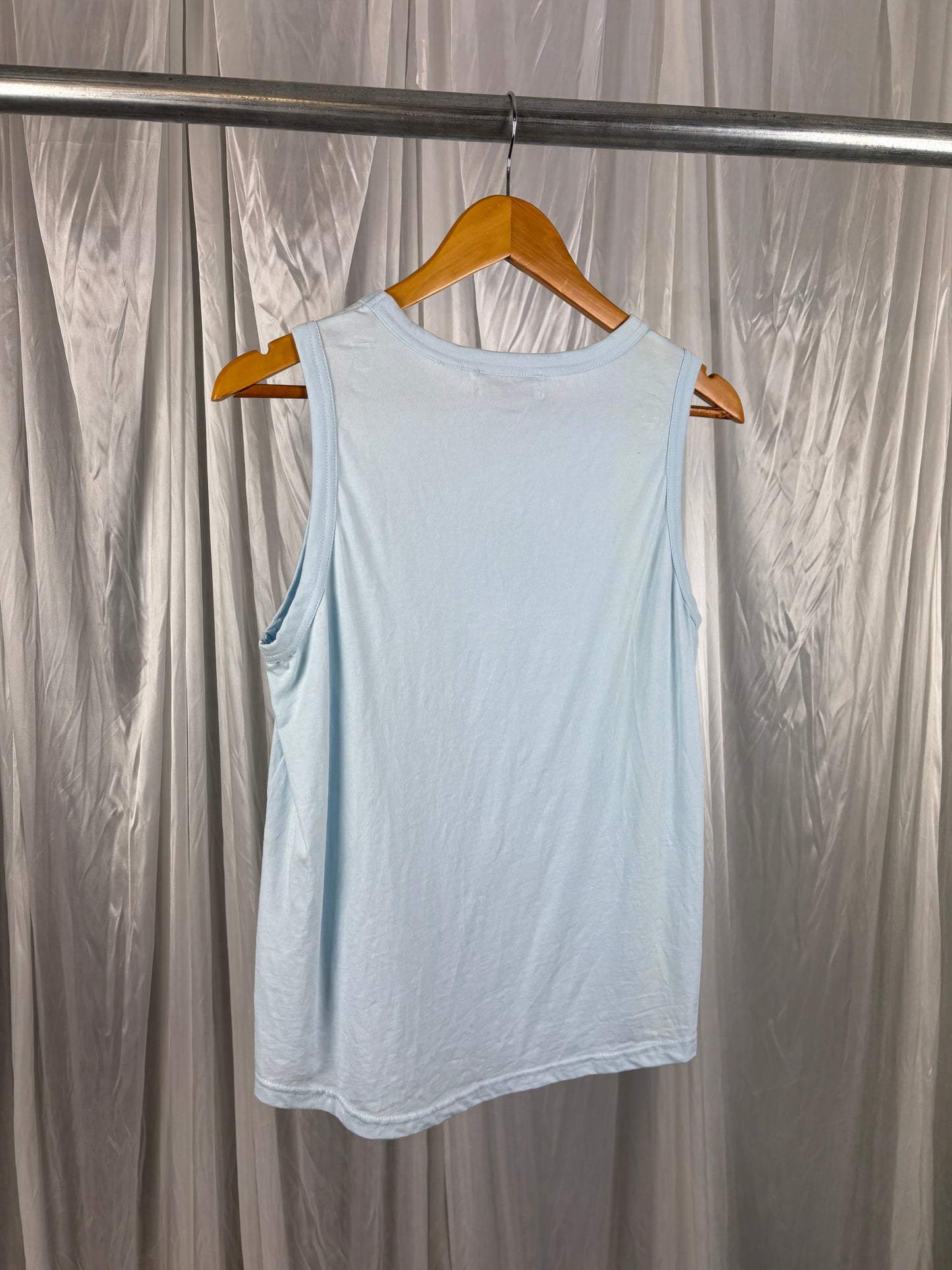 Country Road Singlet - M