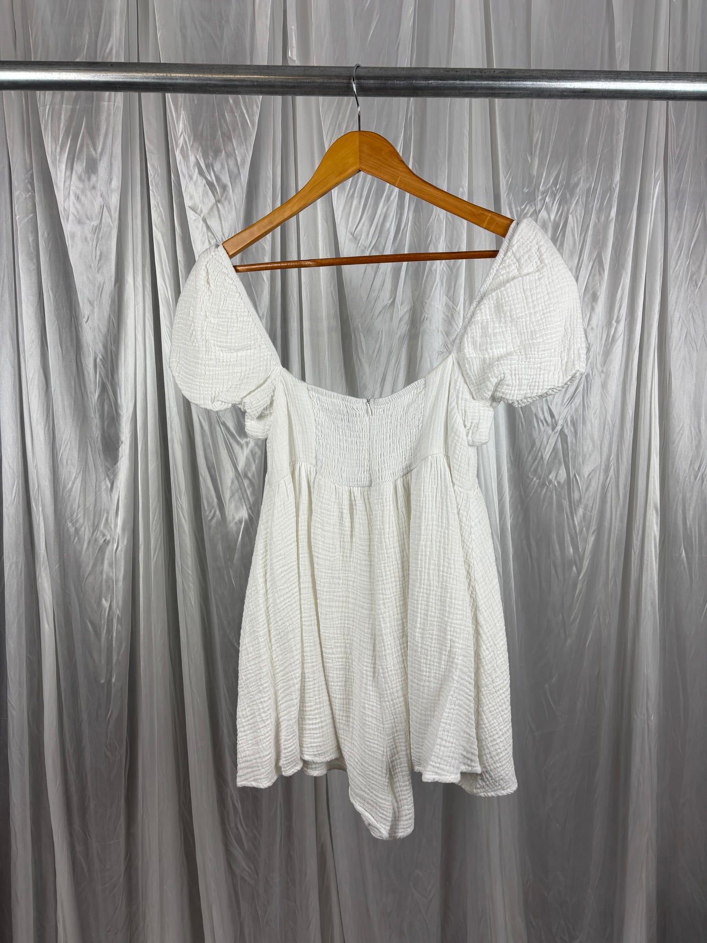 Princess Polly Playsuit - 10