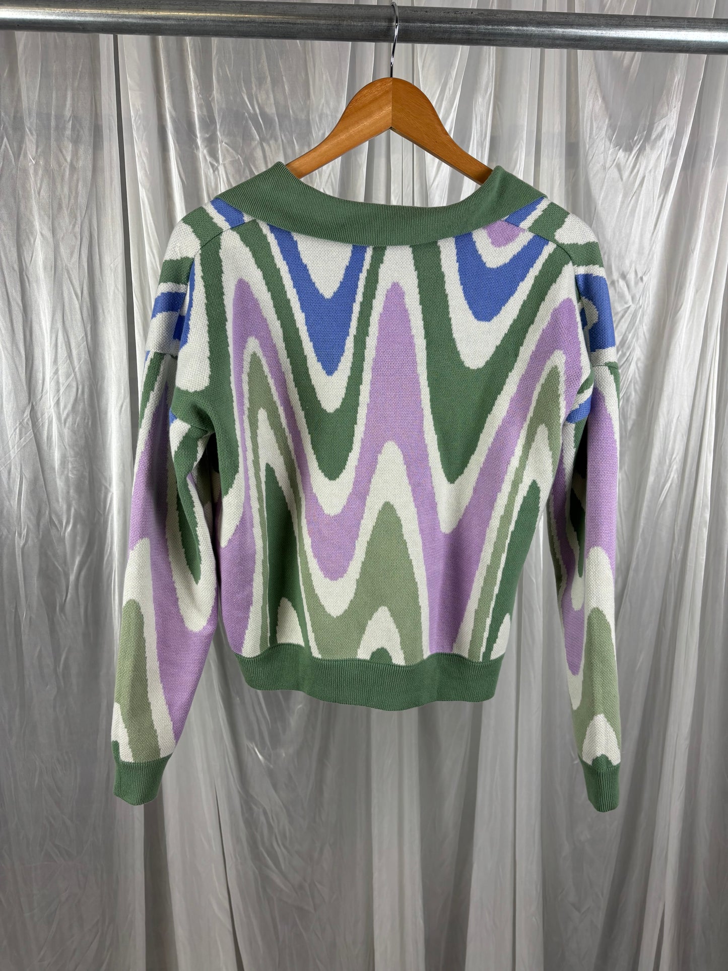 Princess Polly Cardigan - XS/S