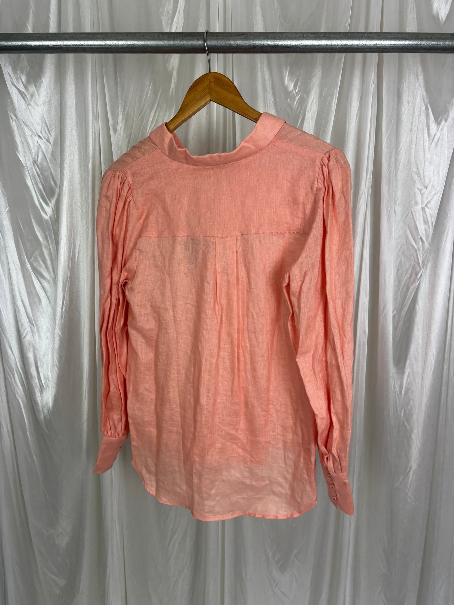 Decjuba Long Sleeve Shirt - 8