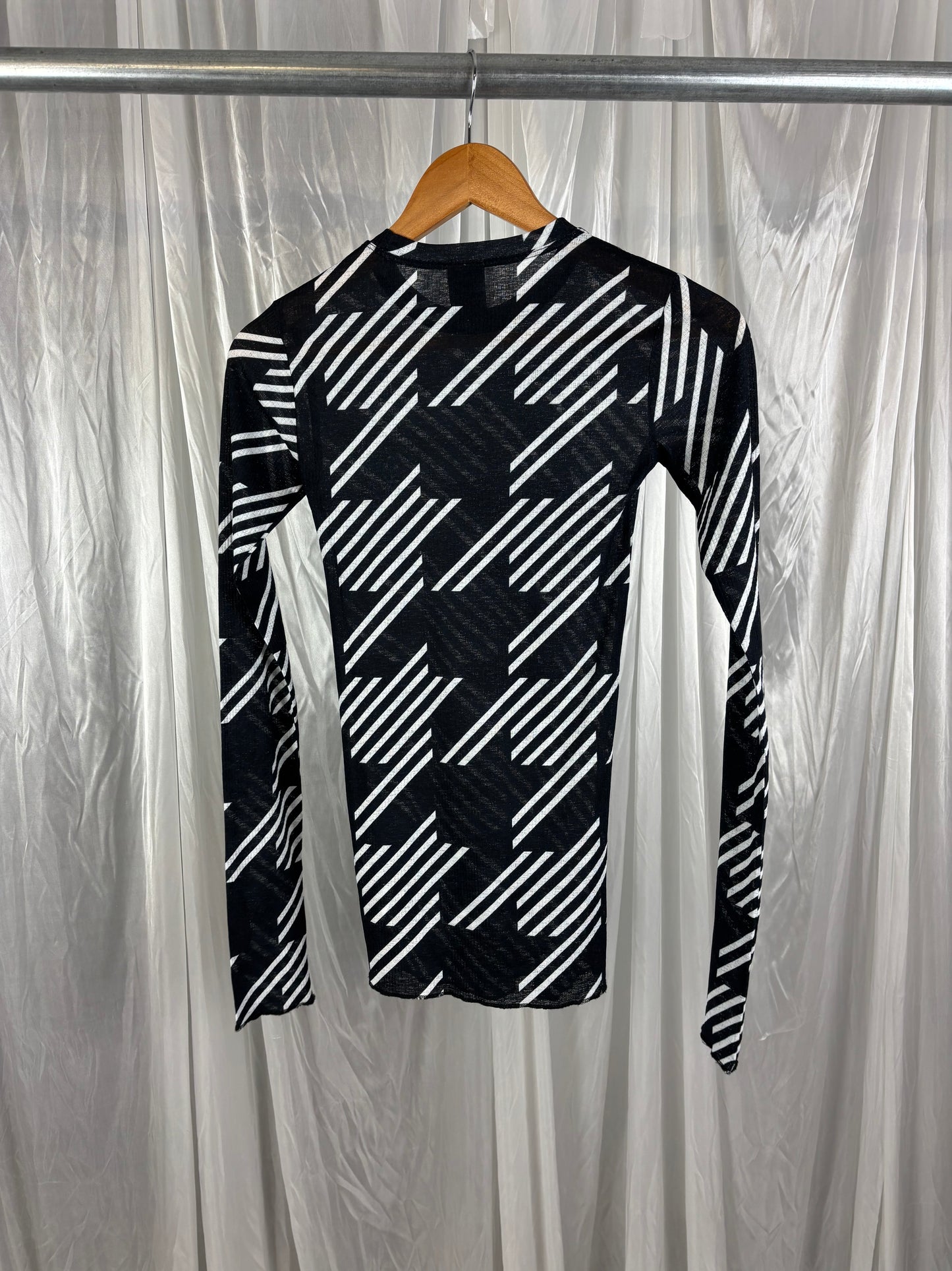 P.E Nation Long Sleeve - XS