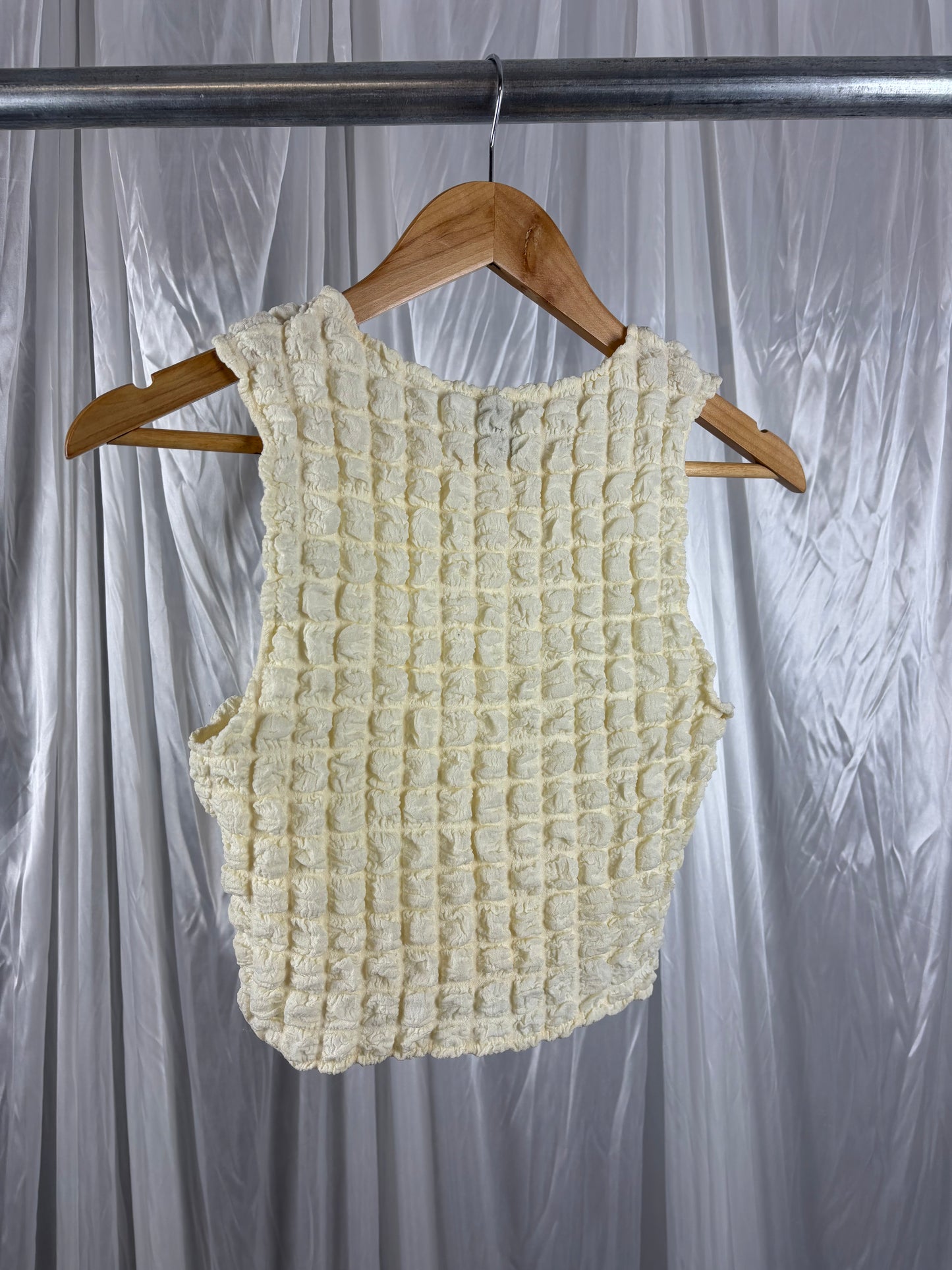 Princess Polly Crop Top - 6