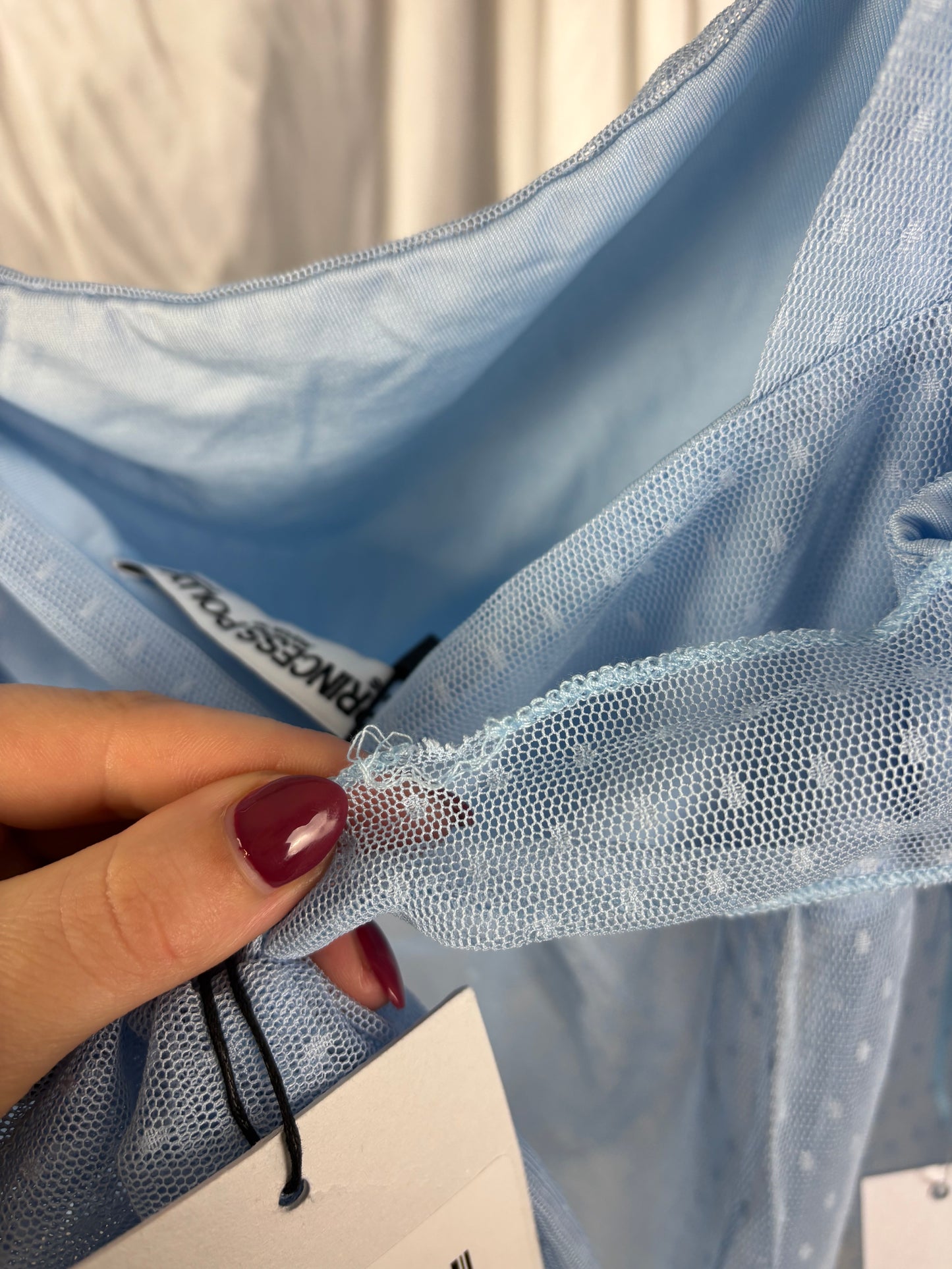 Princess Polly Crop Top - 10