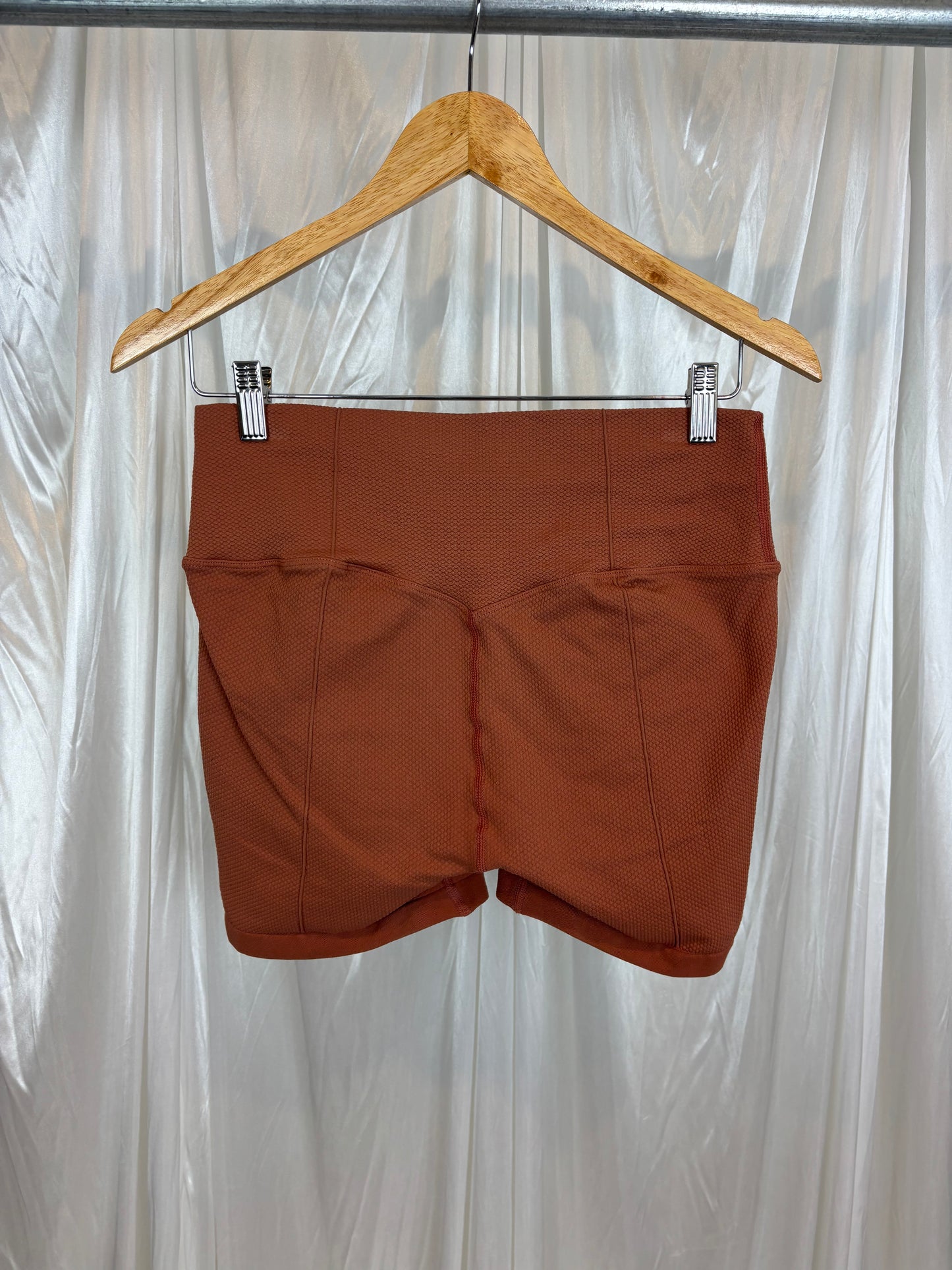 Aimn Tight Shorts - L