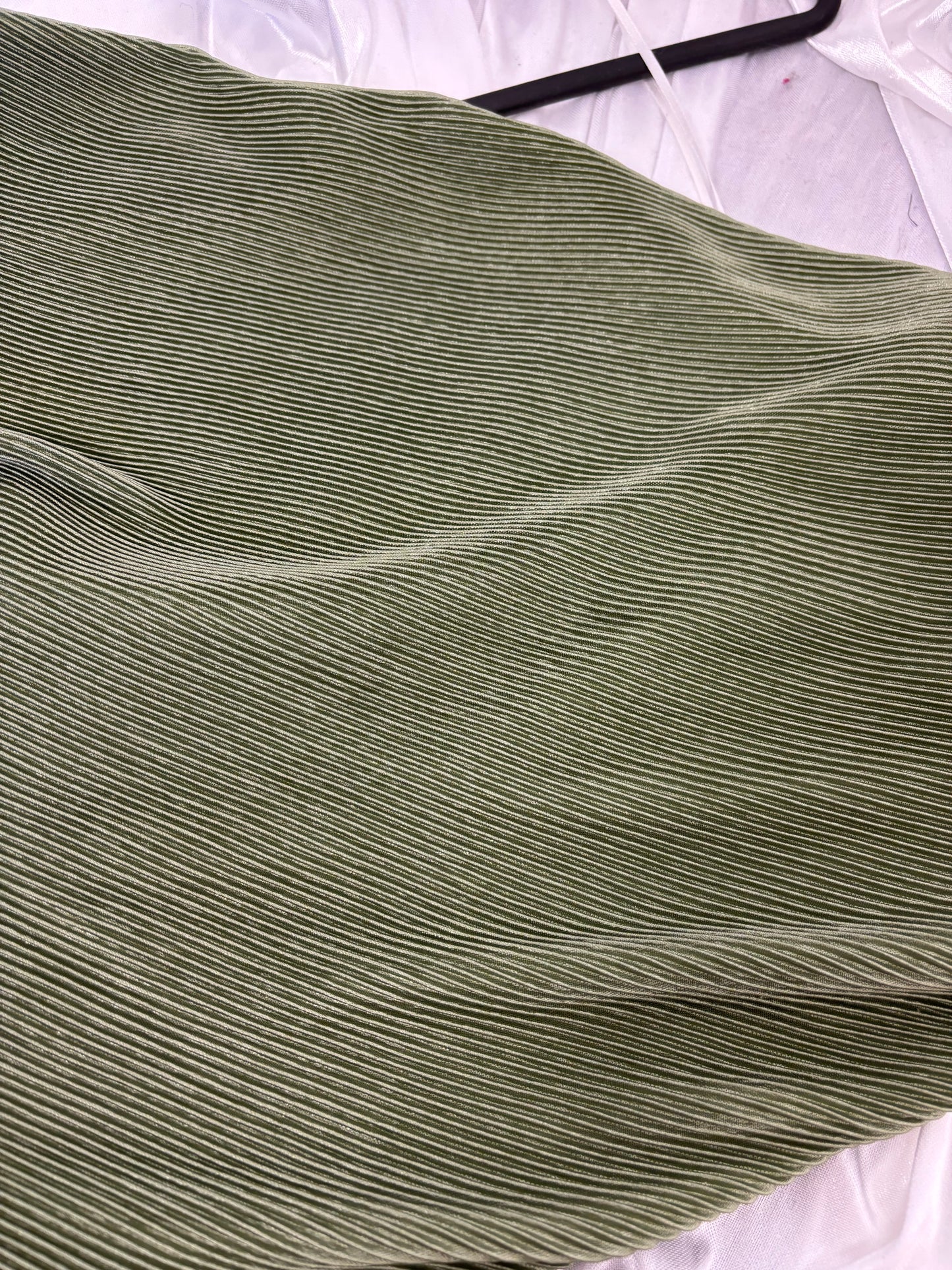 Beginning Boutique Green Set - 10/12