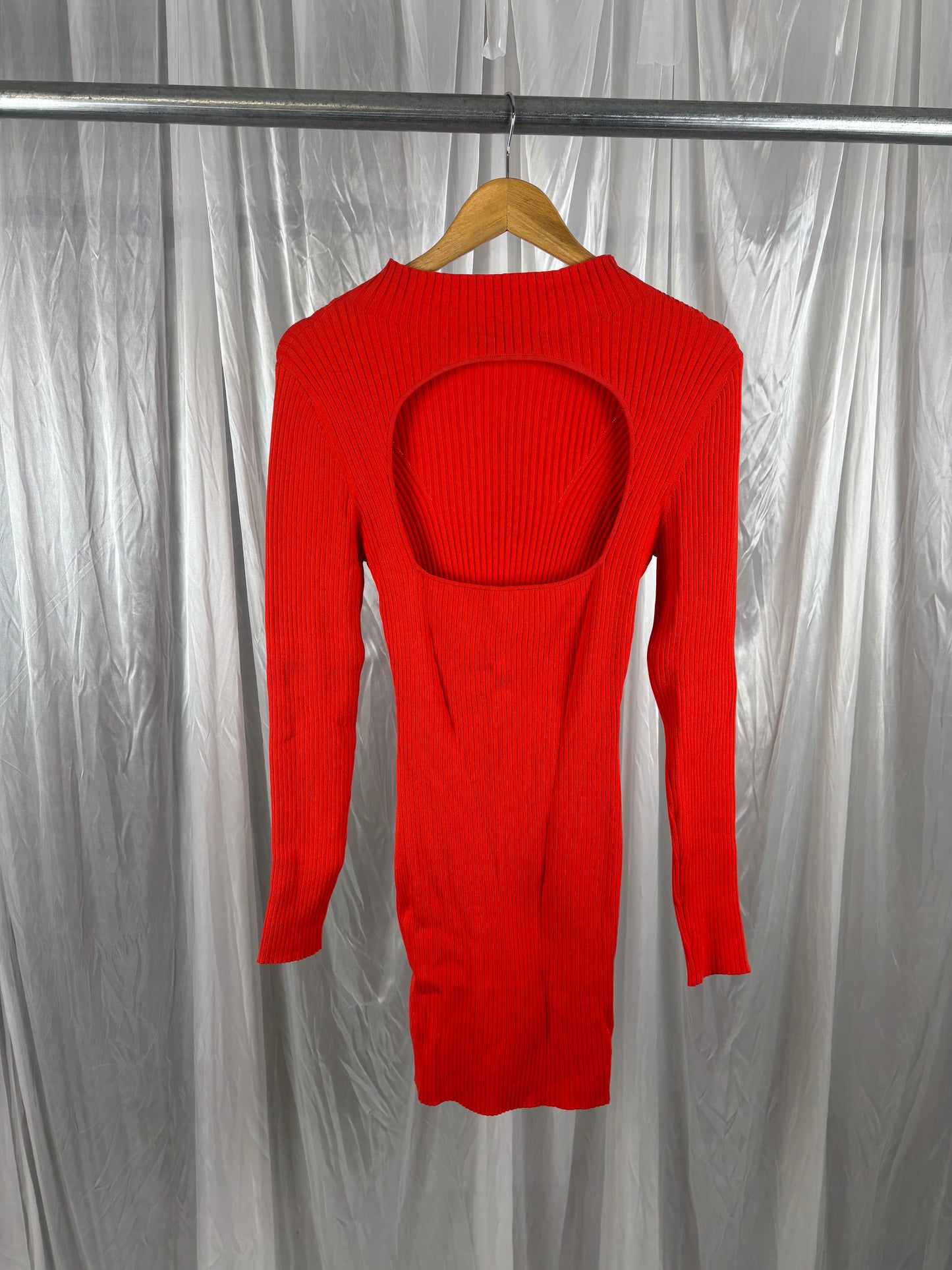 Bec + Bridge Mini Dress - 14