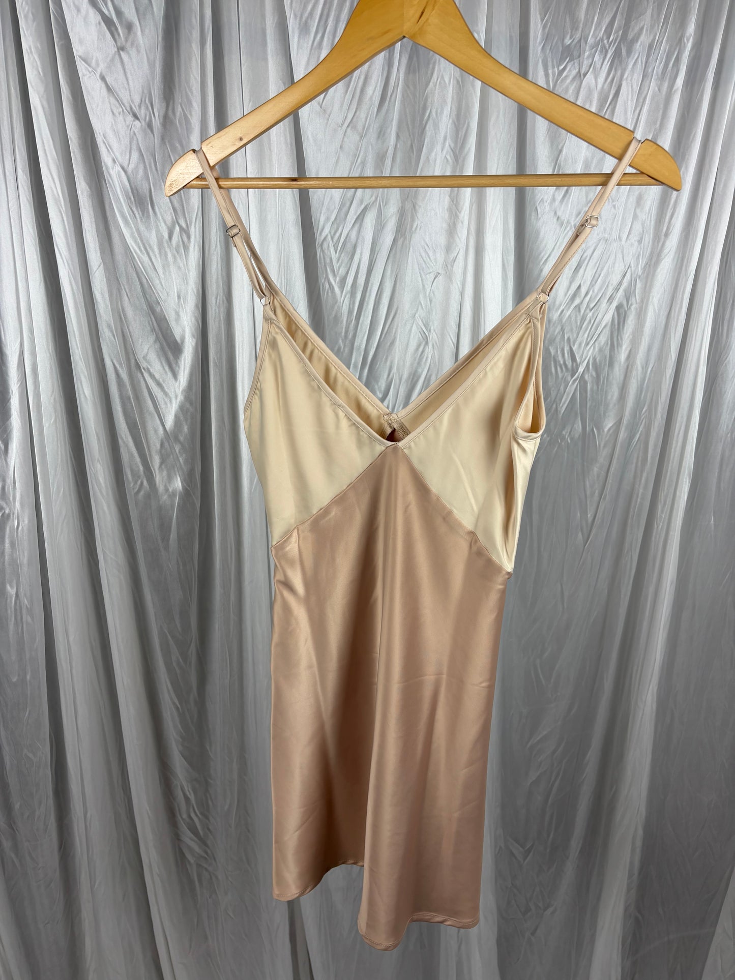 Peppermayo Mini Dress - 8