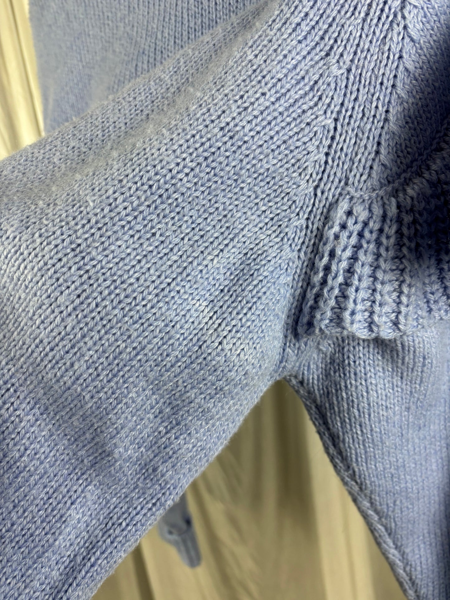 Decjuba Knit Jumper - L