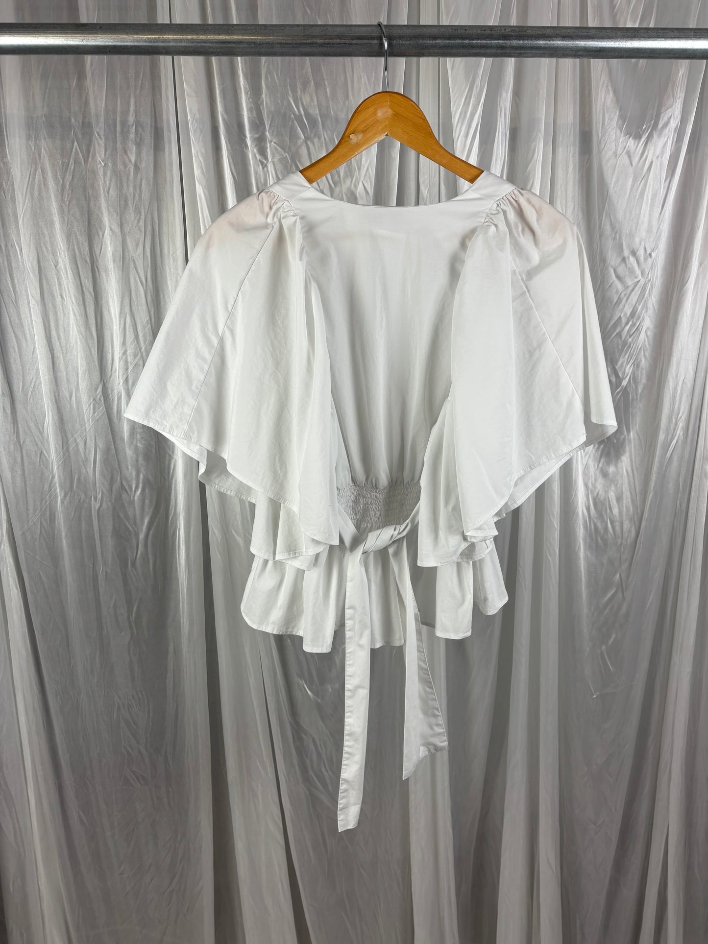 Madison The Label Blouse - S