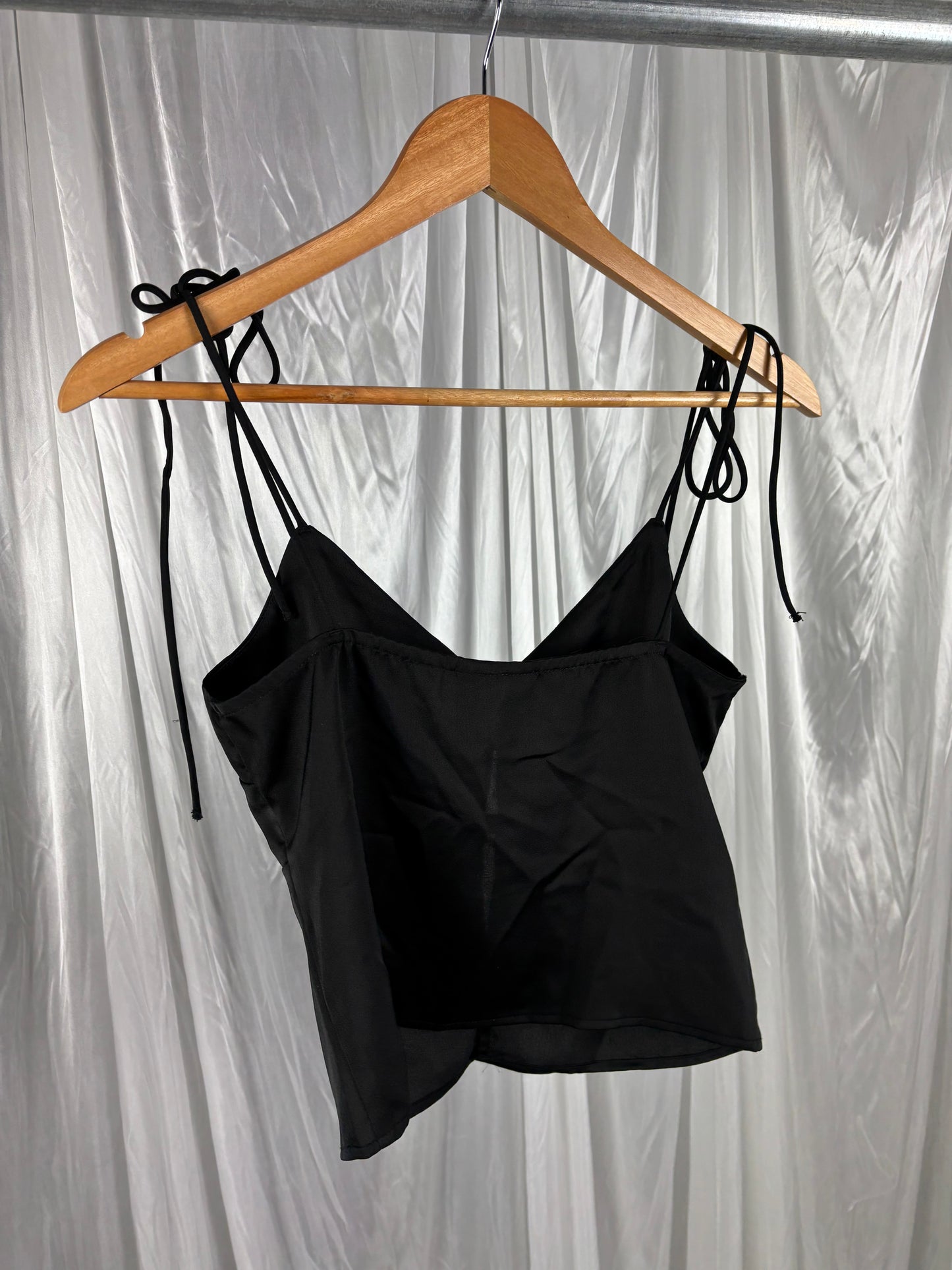 Alice In The Eve Crop Top - XS