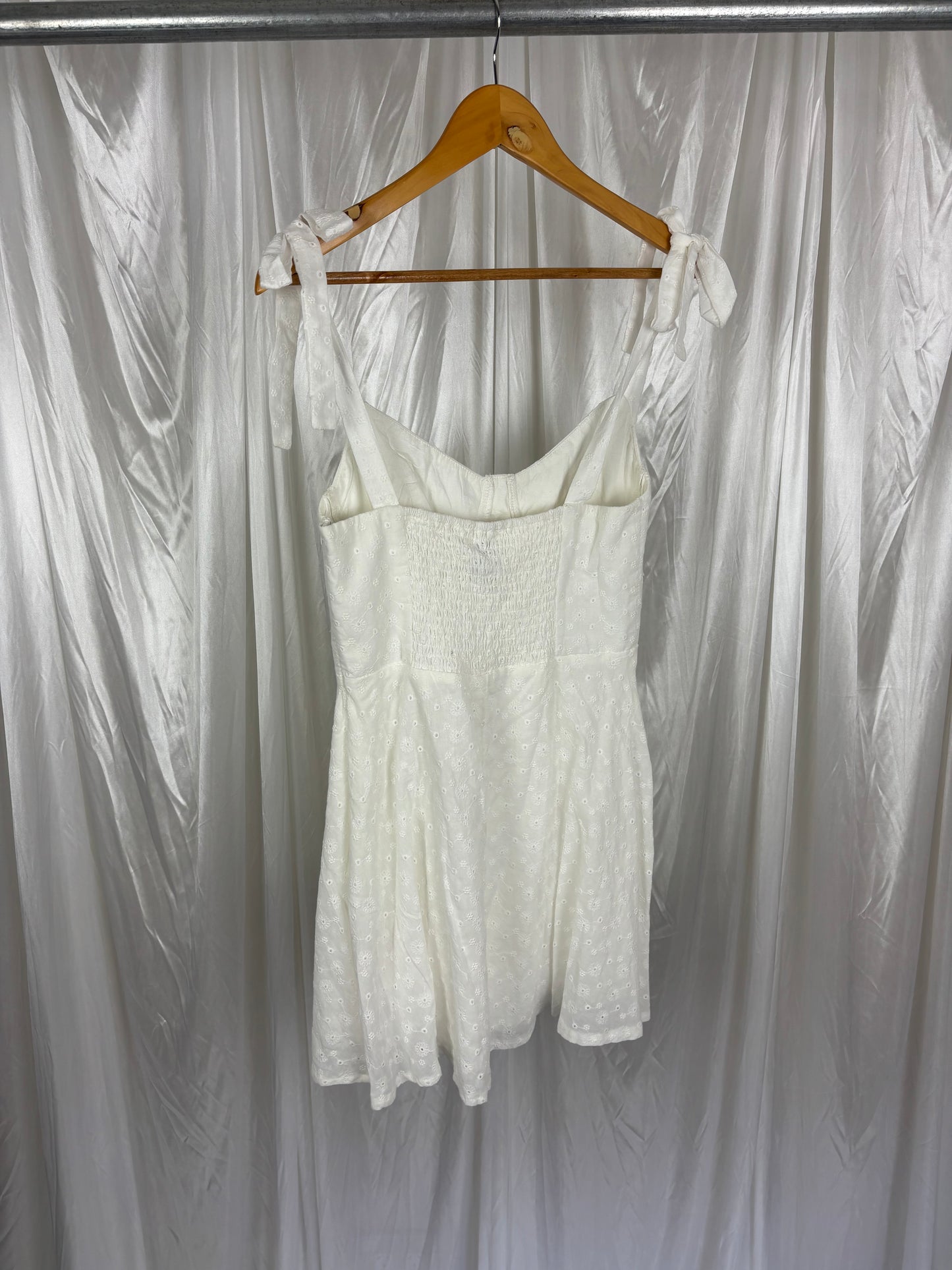 Hello Molly Mini Dress - 12