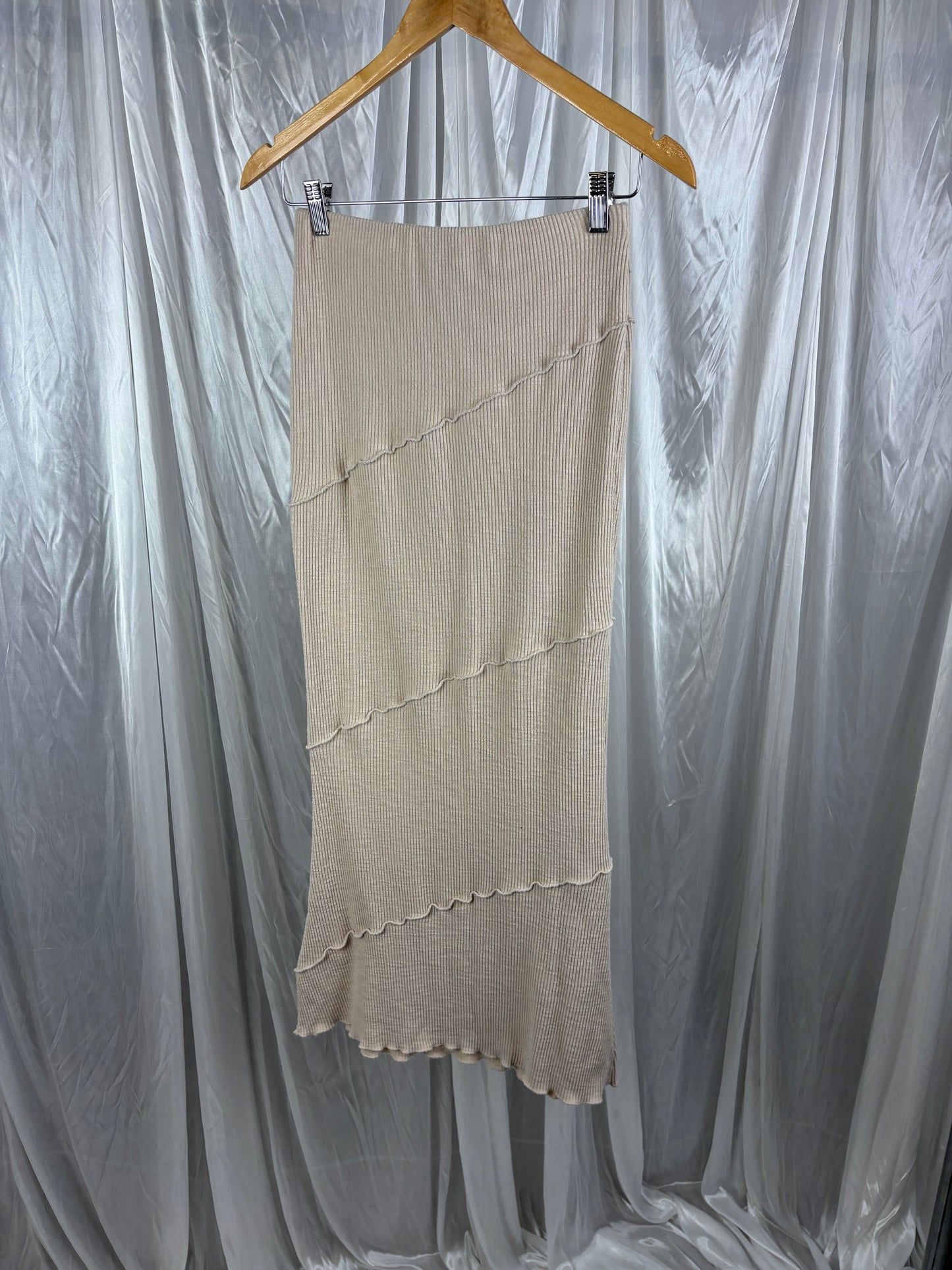 Princess Polly Maxi Skirt - 8