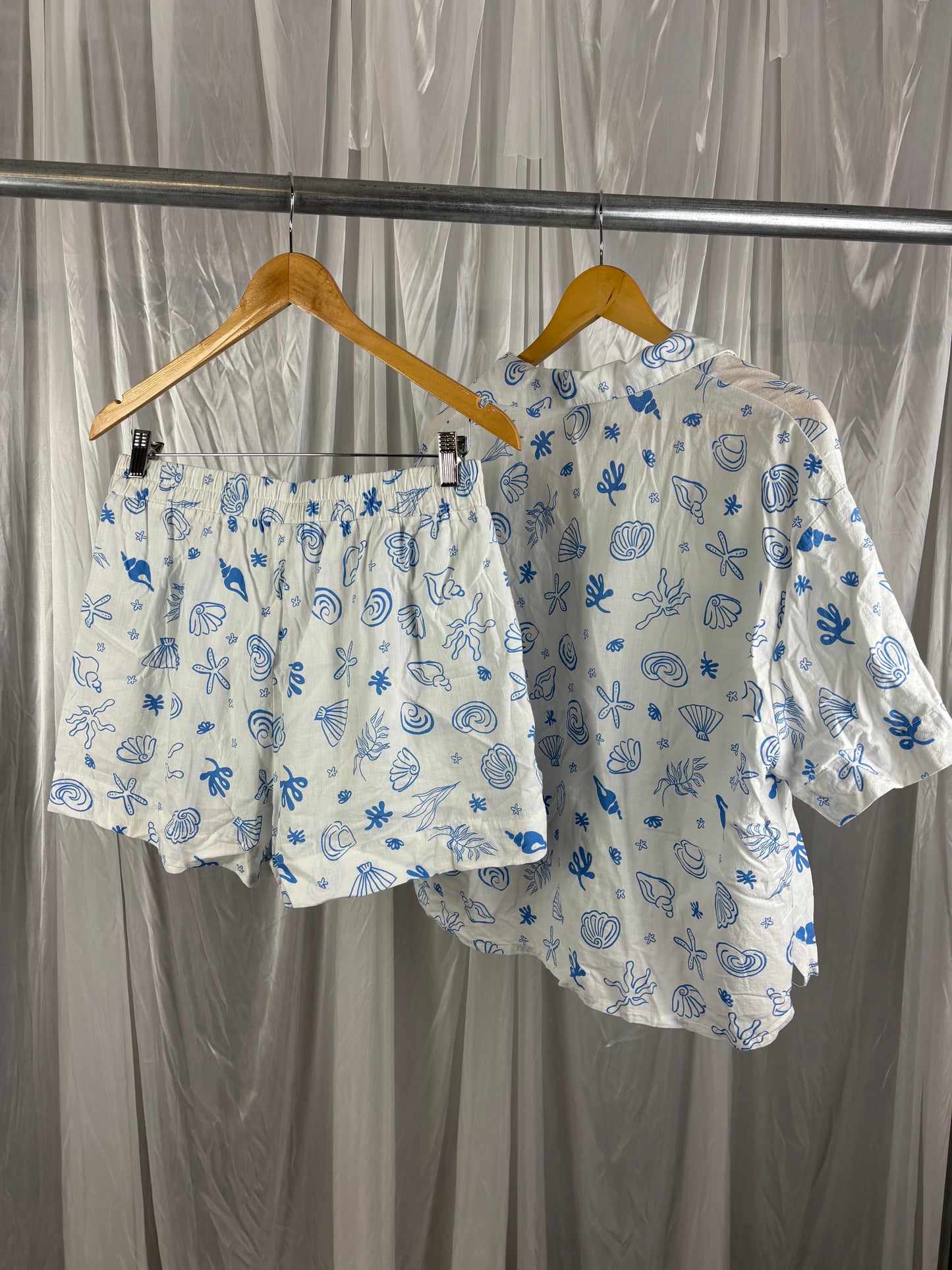 Cotton On Body Matching Set - L