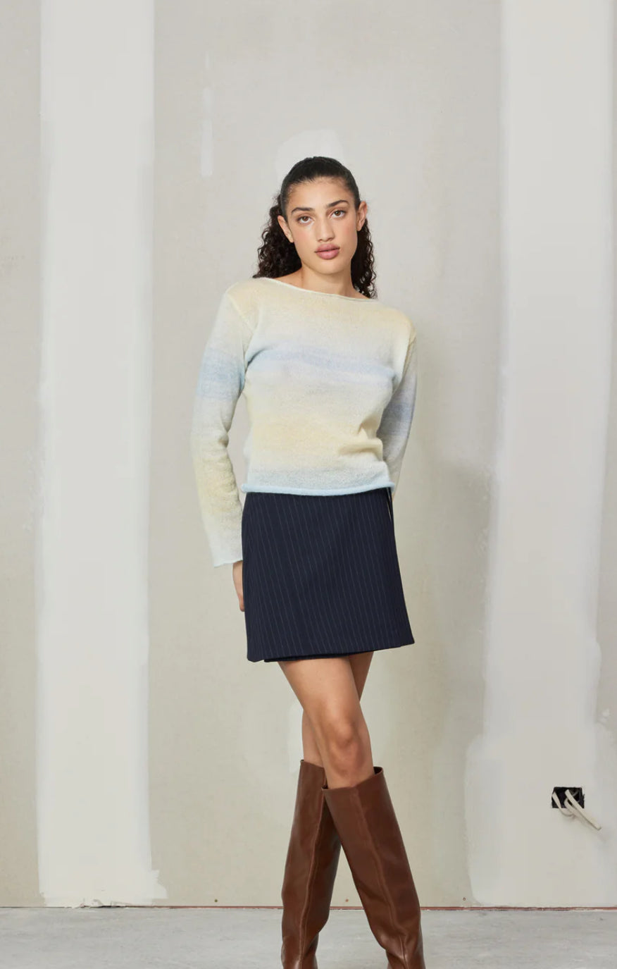 Ruby Knit Jumper - 6