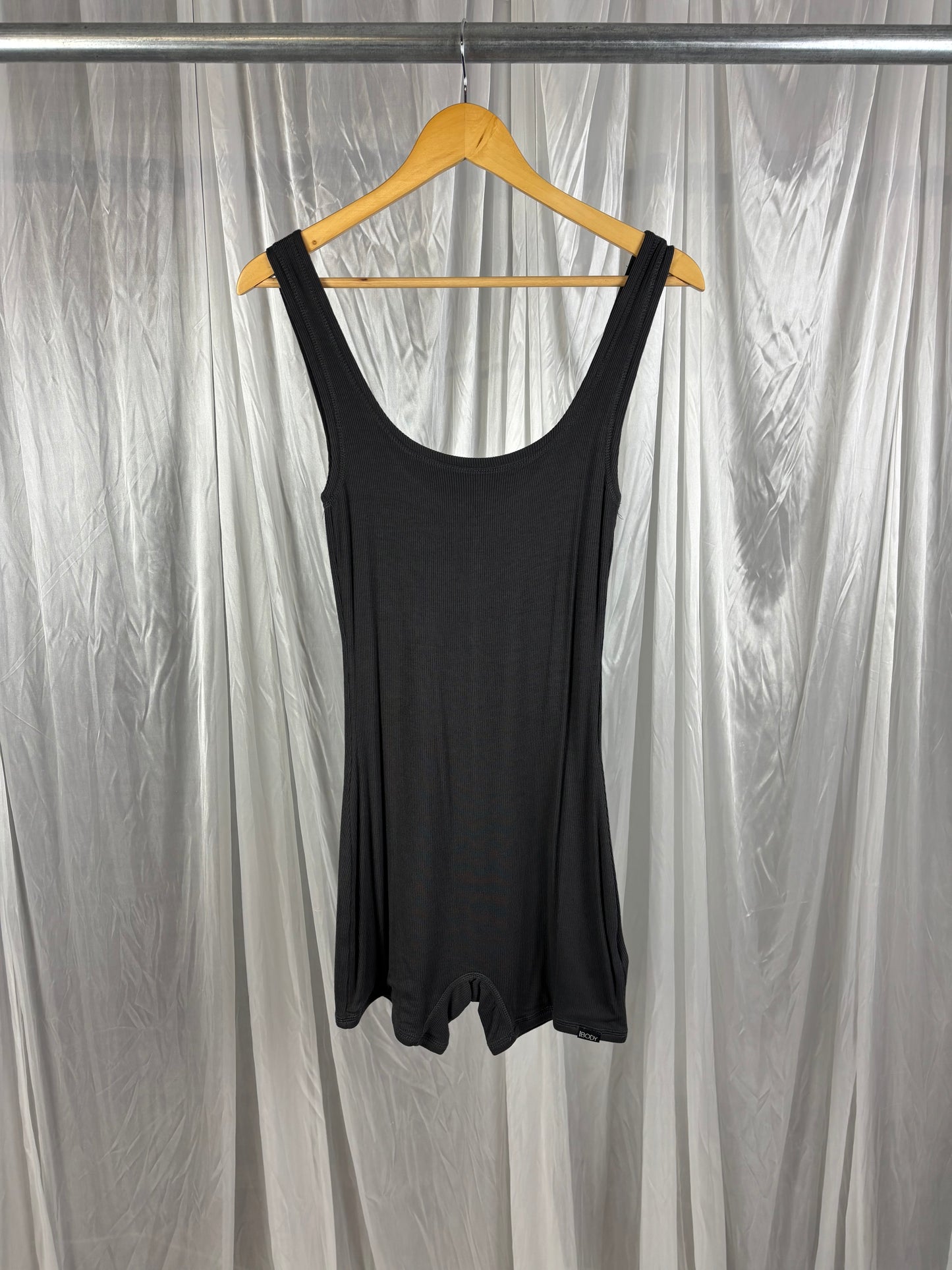 Cotton On Body Grey Romper - S