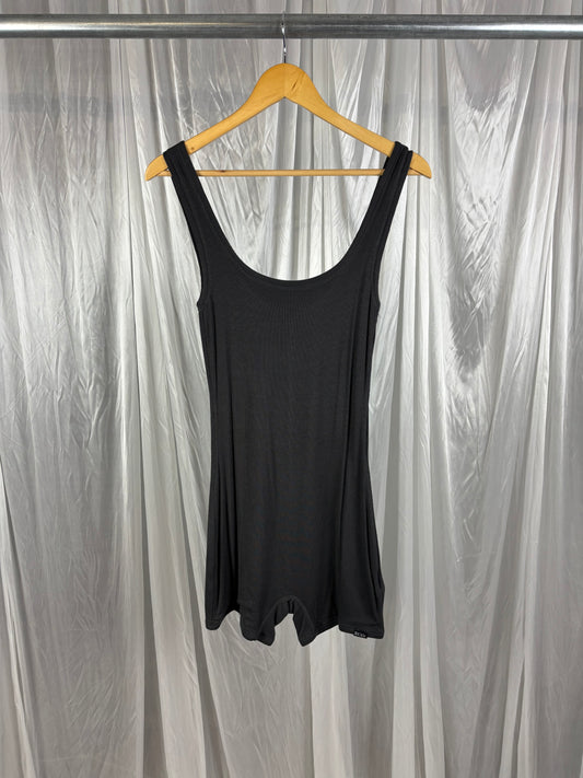 Cotton On Body Grey Romper - S